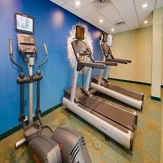 Springhill By Marriott Orlando Buena Vista South Hotel 3*