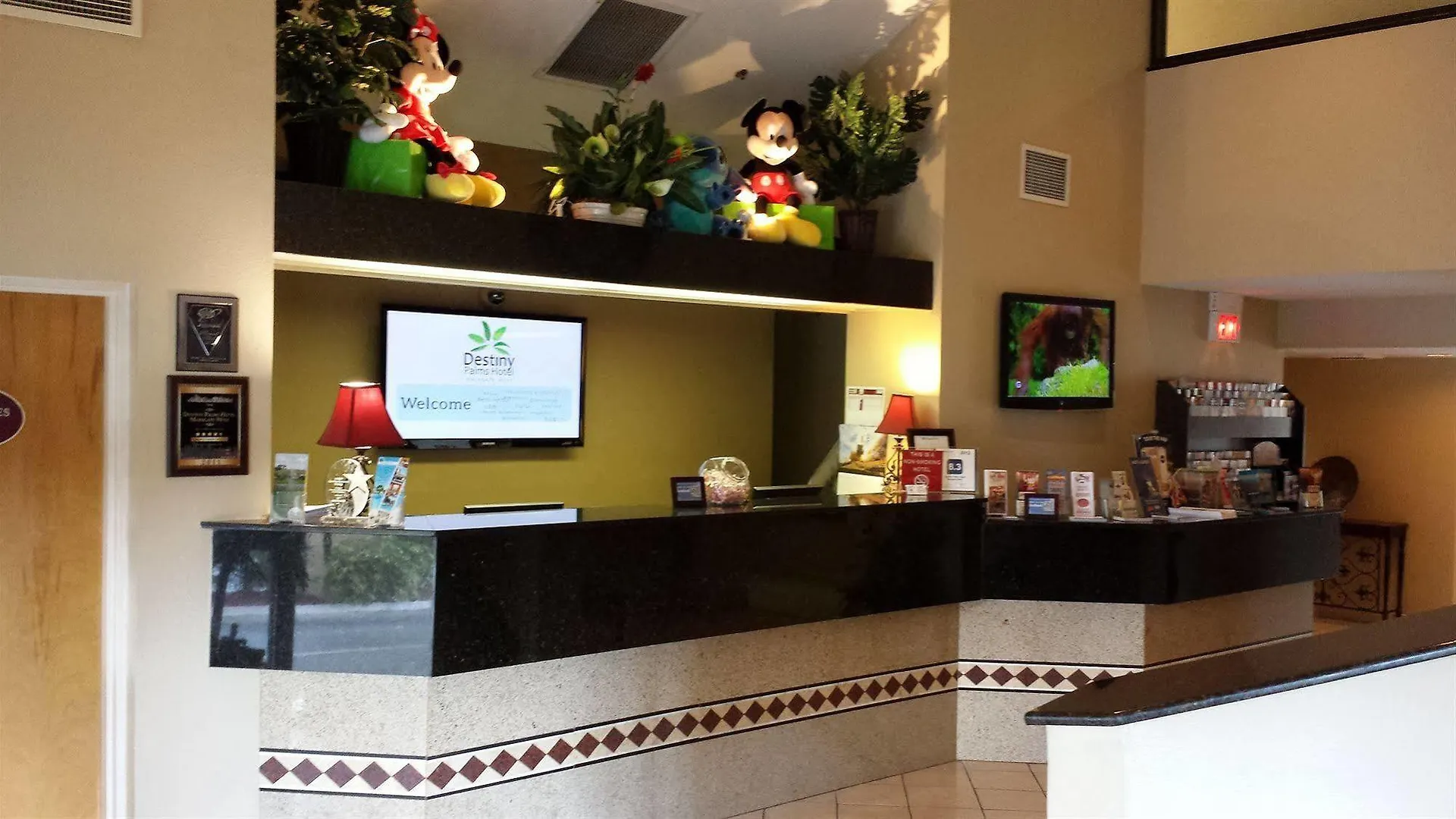 Destiny Palms Maingate West 2* Kissimmee