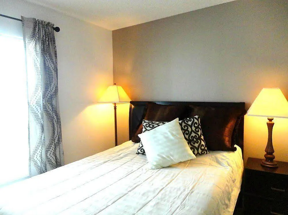 Apartment Dream Orlando Vacation *