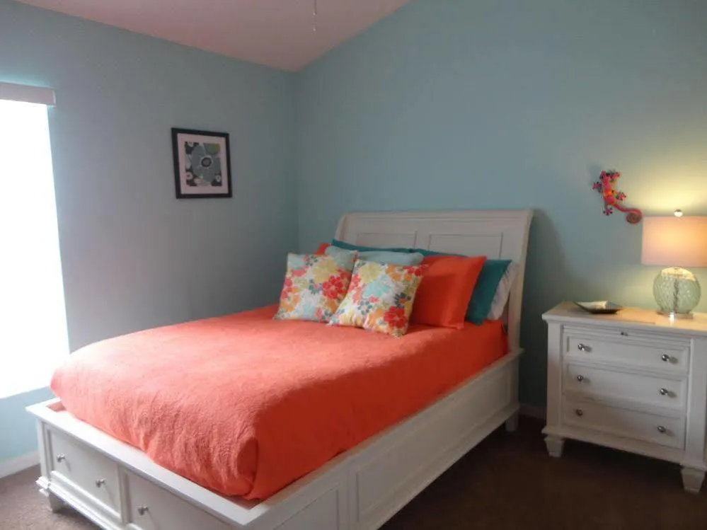 Dream Orlando Vacation