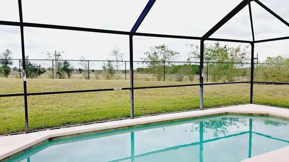 Dream Orlando Vacation Kissimmee