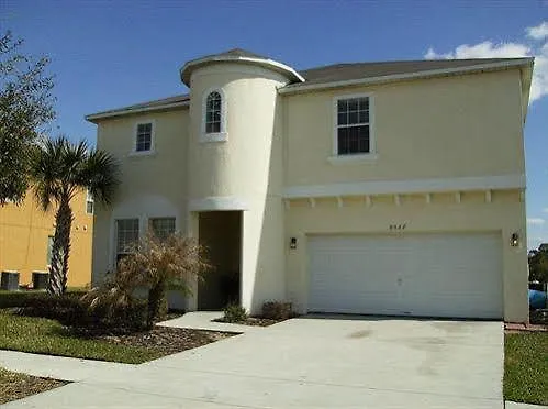 Apartment Orlando Vacation Townhomes 360 Kissimmee