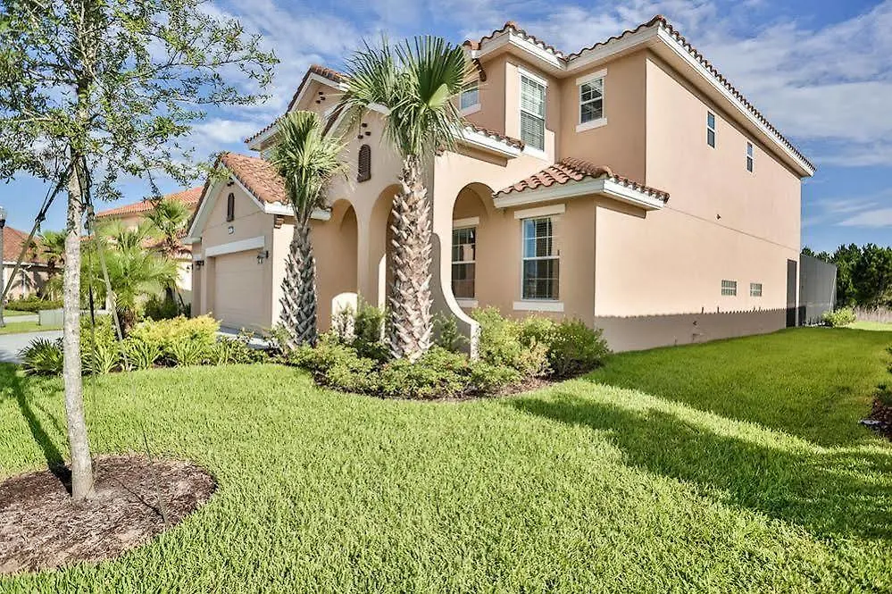 Resort Bellavida By Deluca Vacation Kissimmee