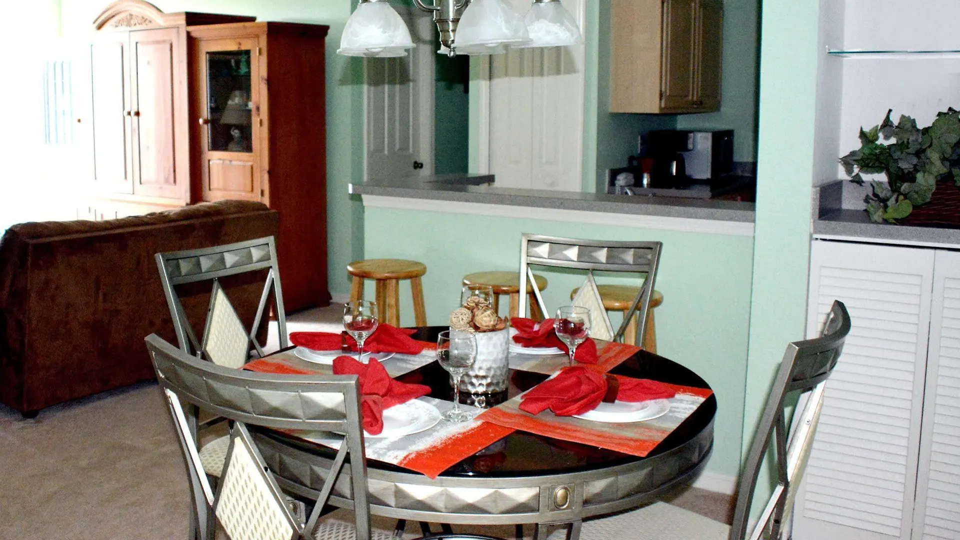 Bellavida By Deluca Vacation Resort Kissimmee