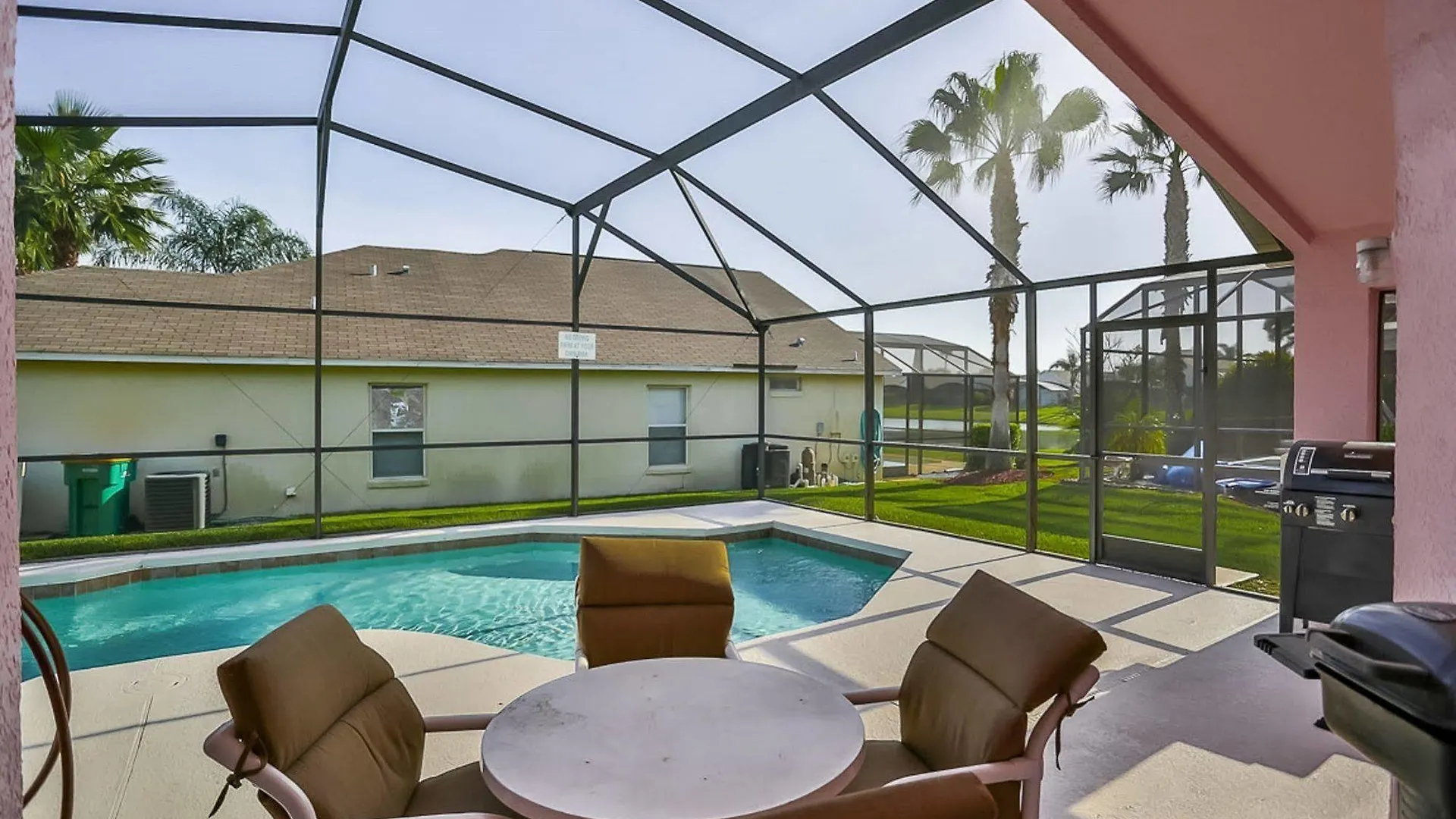 Resort Bellavida By Deluca Vacation Kissimmee