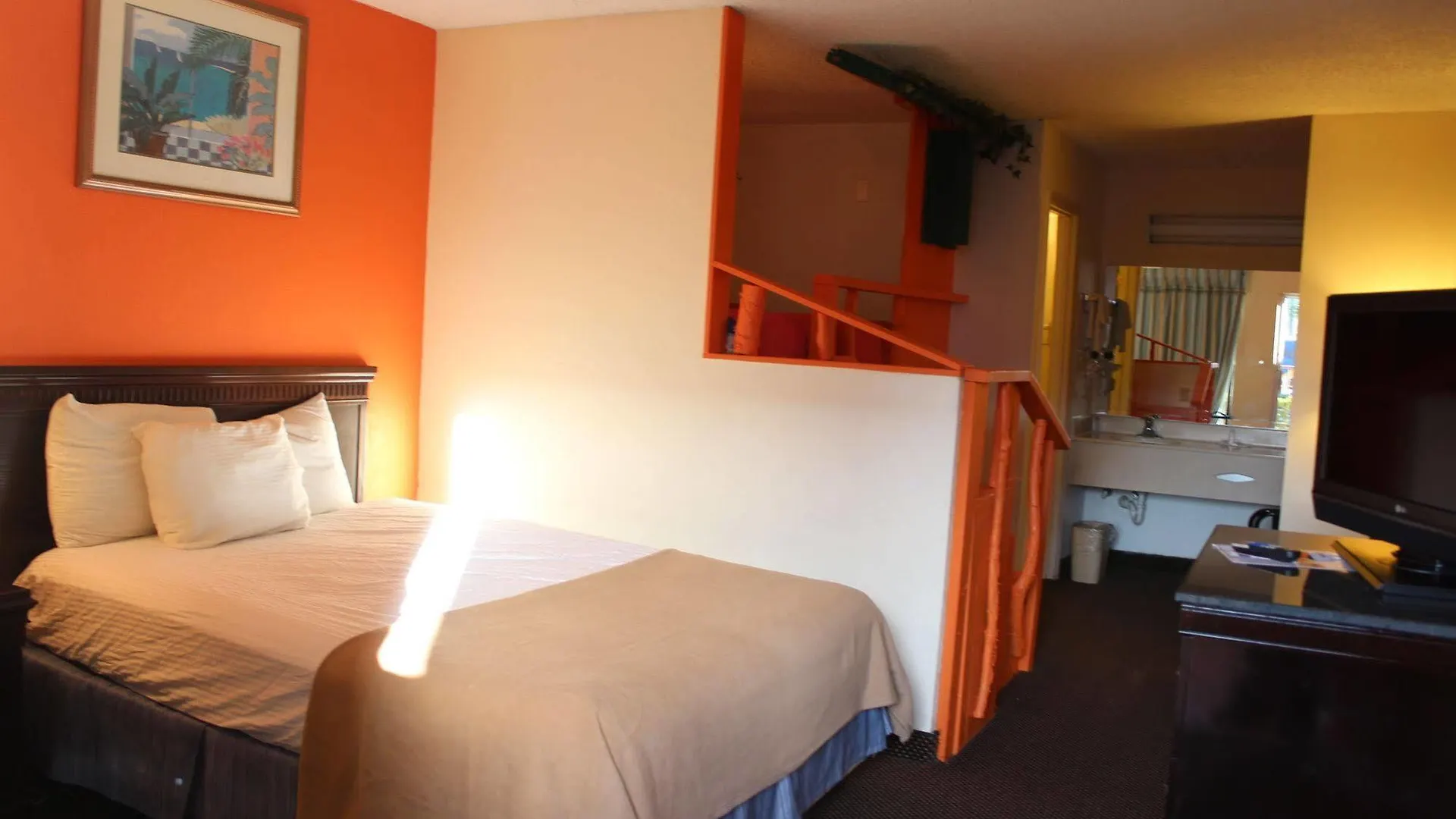 Clarion & Kissimmee-lake Buena Vista South 3* Kissimmee