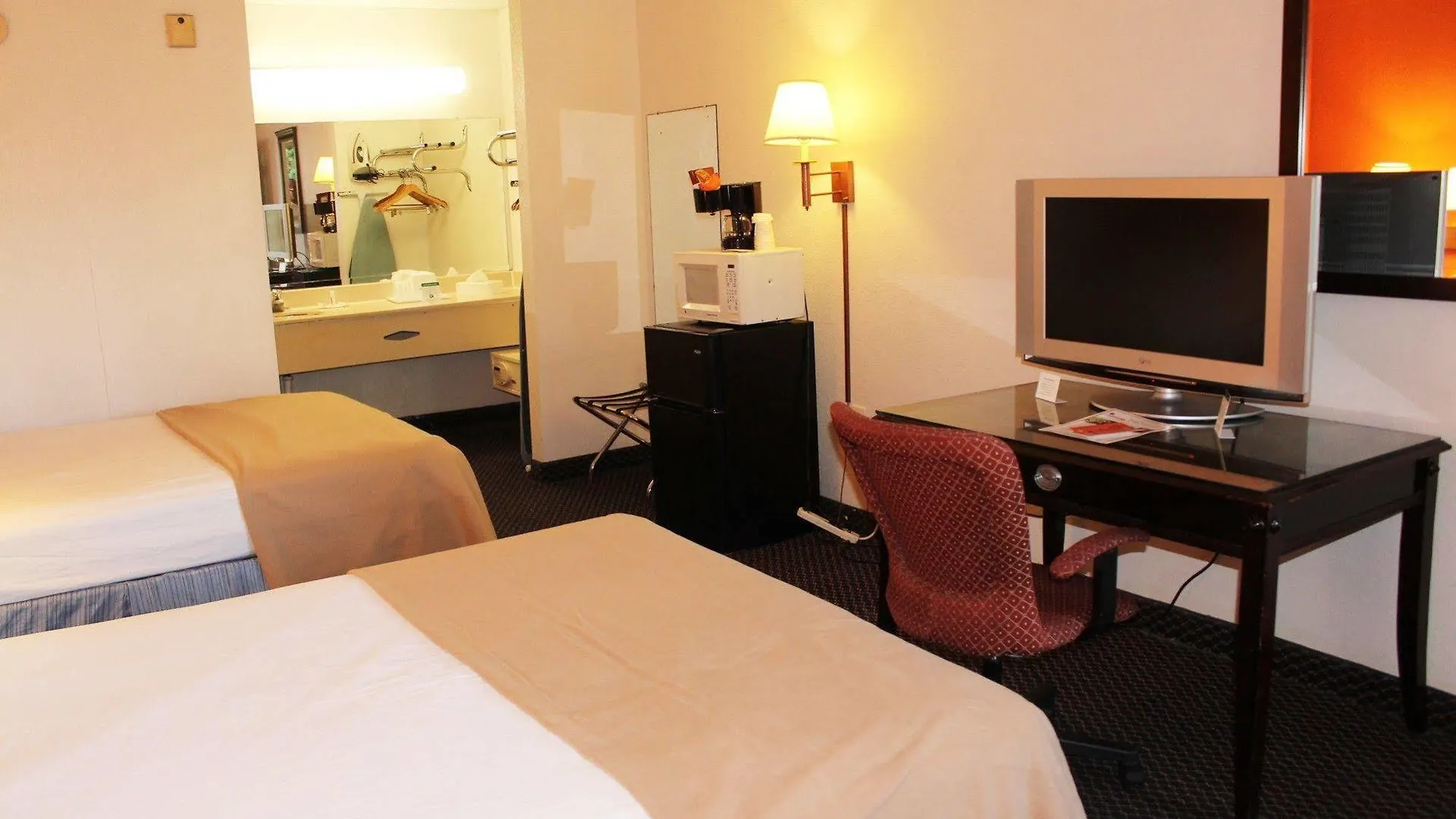 Hotel Clarion & Kissimmee-lake Buena Vista South Kissimmee