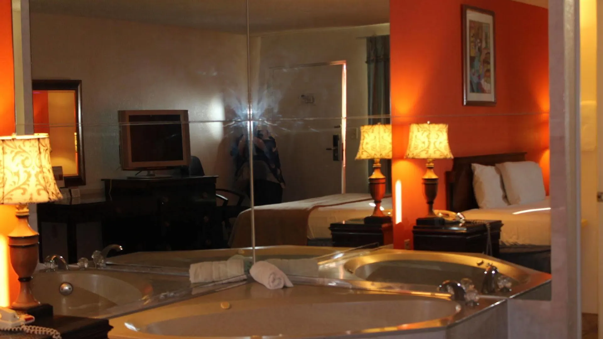 Clarion & Kissimmee-lake Buena Vista South فندق 3*
