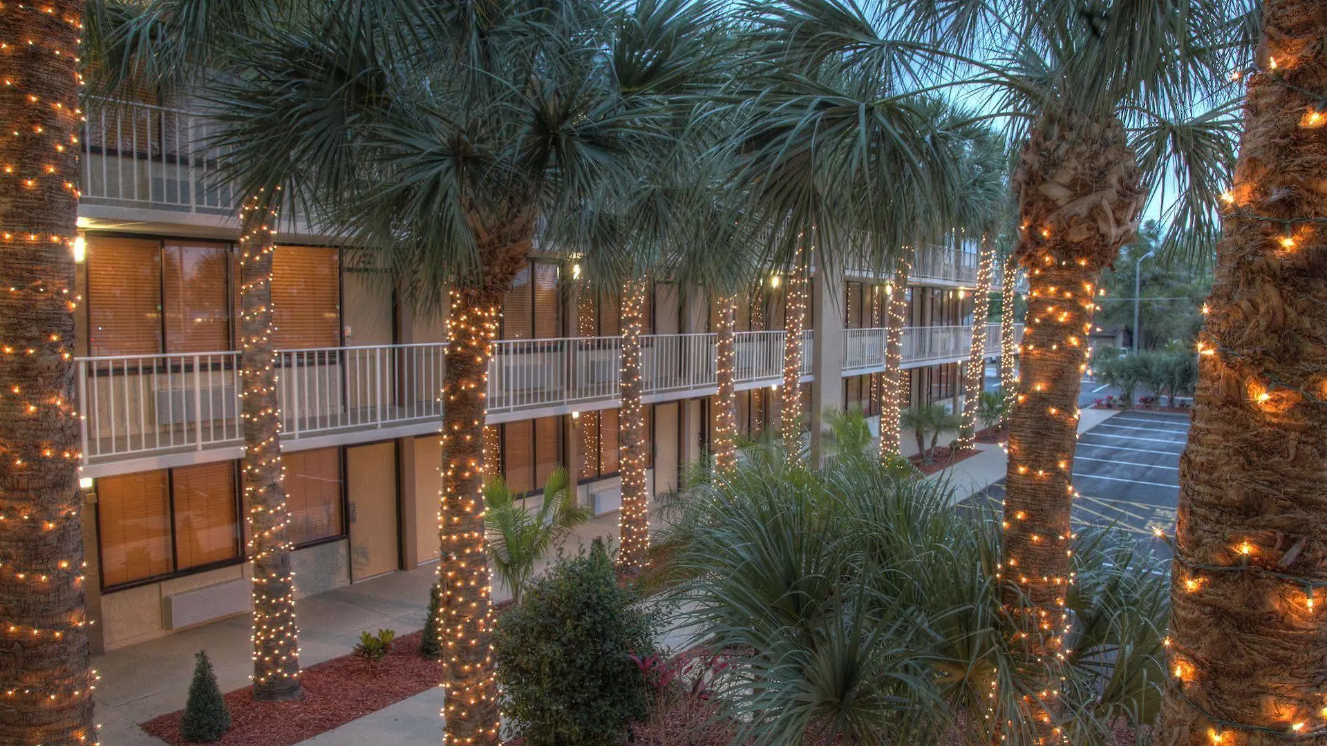 Hotel Park Royal Orlando Kissimmee