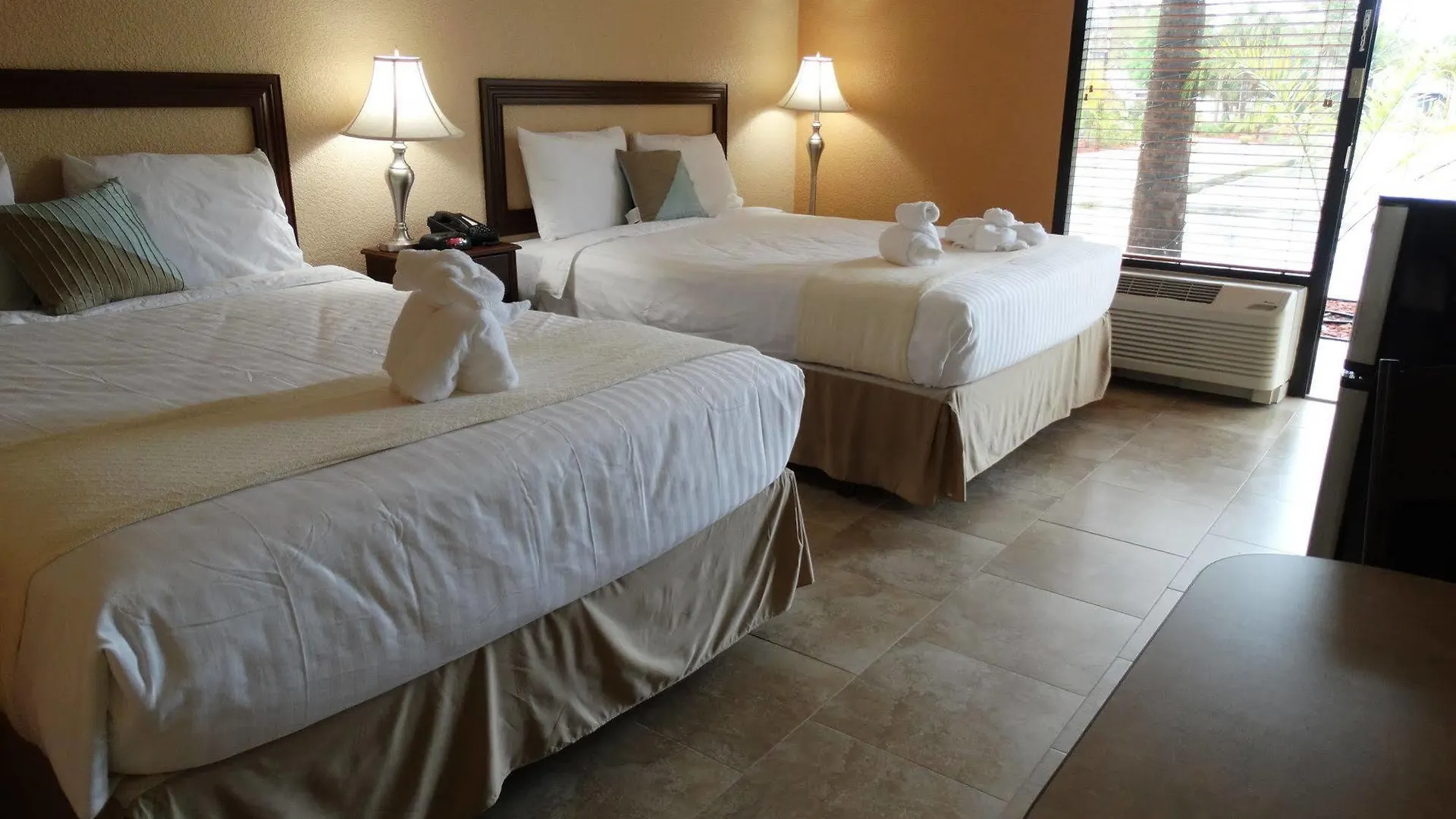 Hotel Park Royal Orlando 3*
