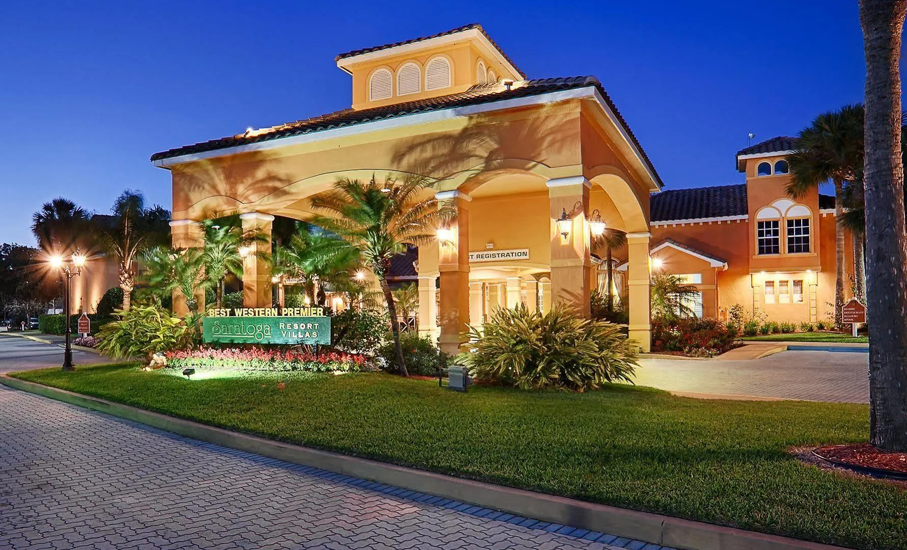 Saratoga Villas- Near Disney Kissimmee