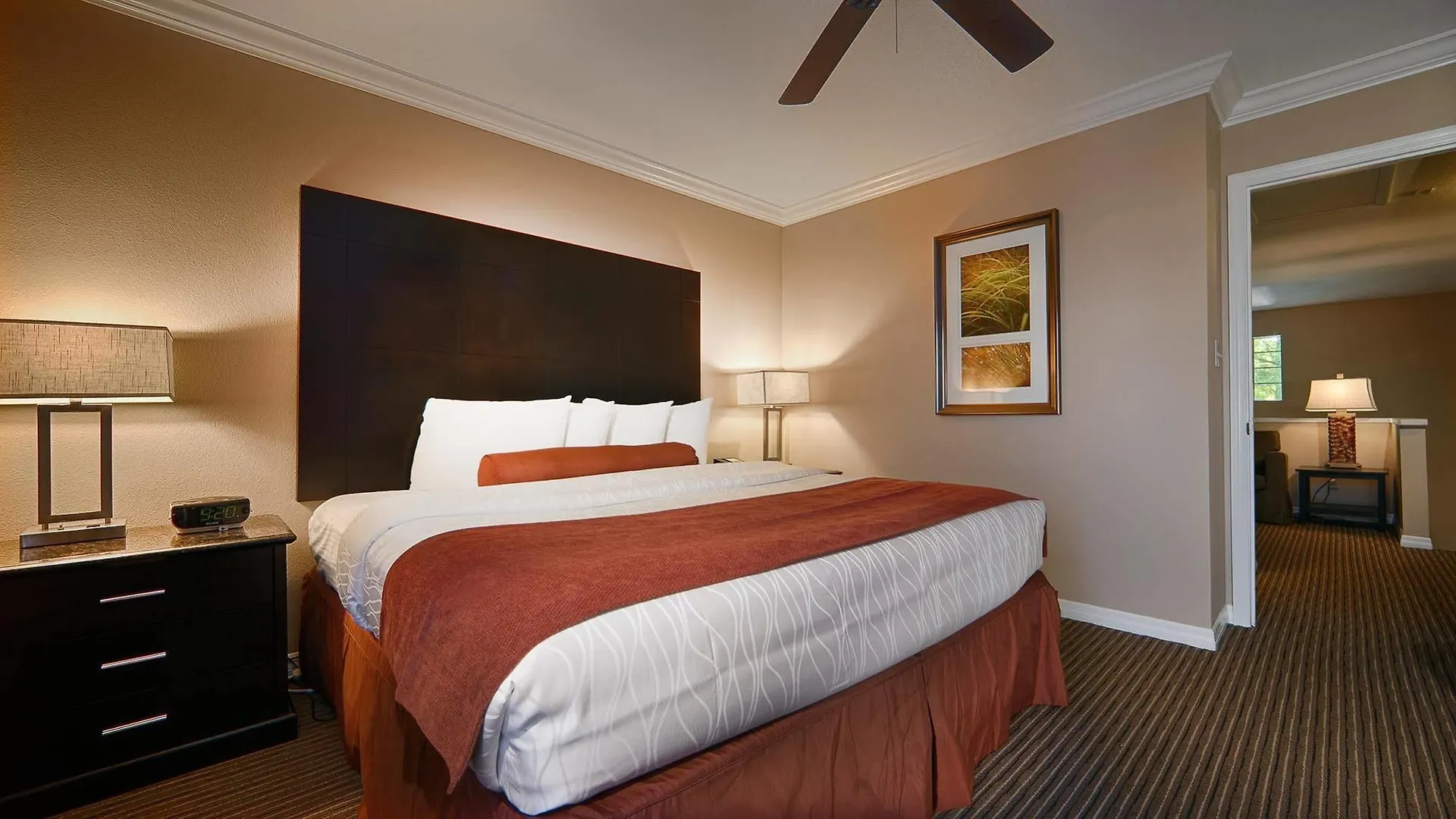 Saratoga Villas- Near Disney