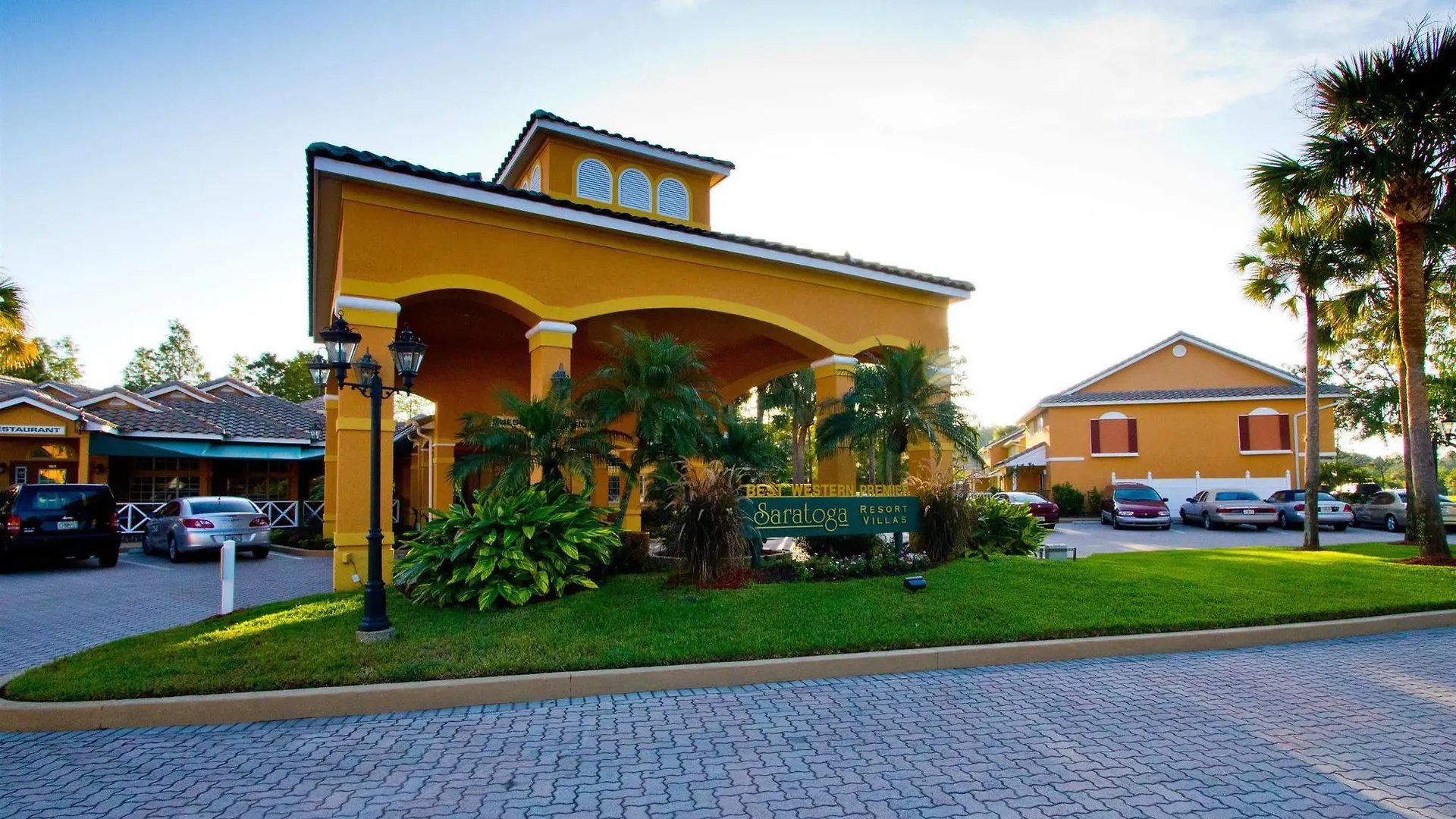 Saratoga Villas- Near Disney Θέρετρο Kissimmee