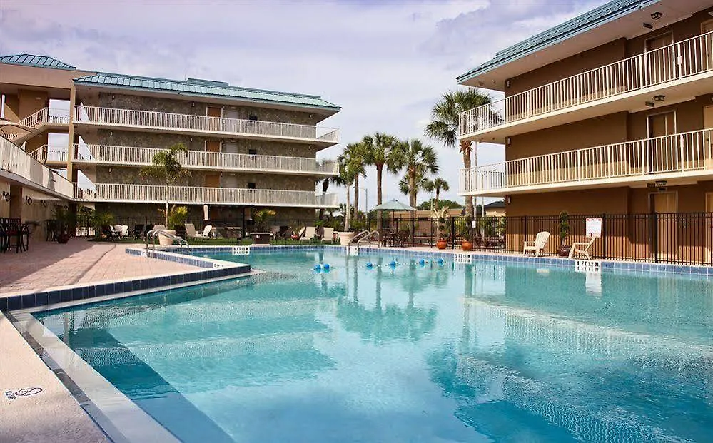 Satisfaction Orlando 3*