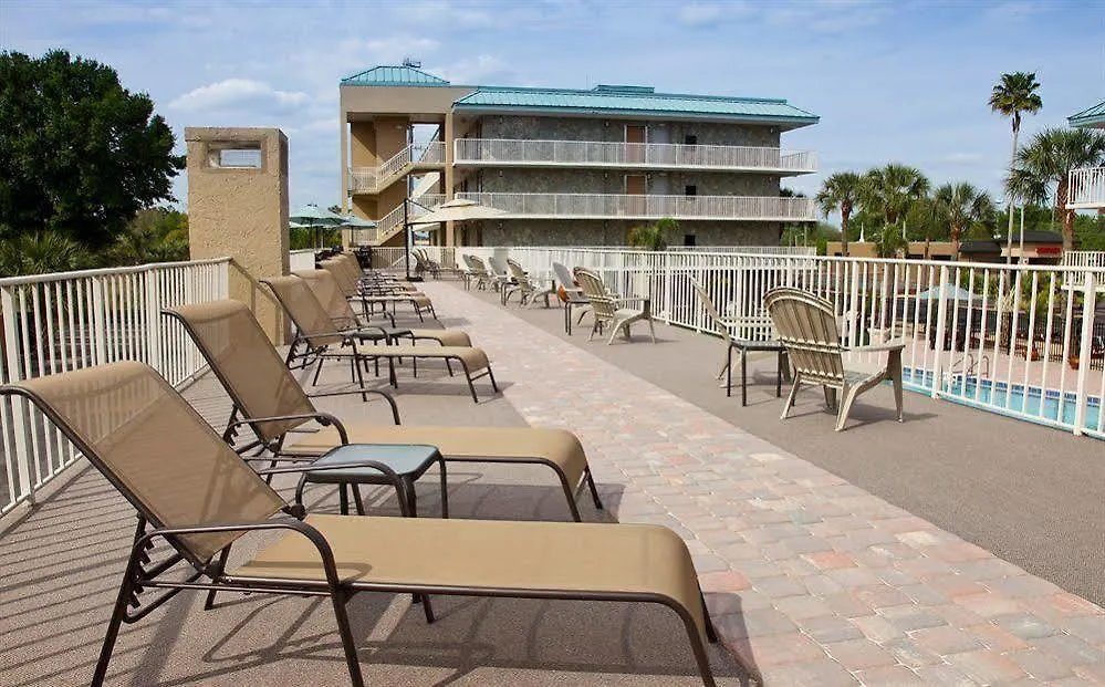 Satisfaction Orlando 3*