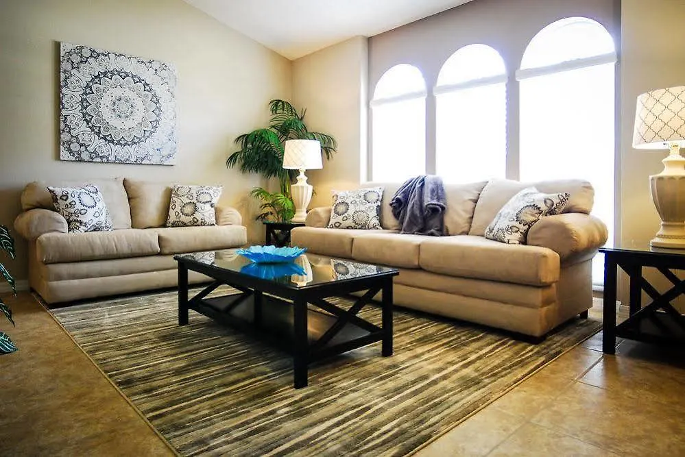 Florida Vacation Apartment