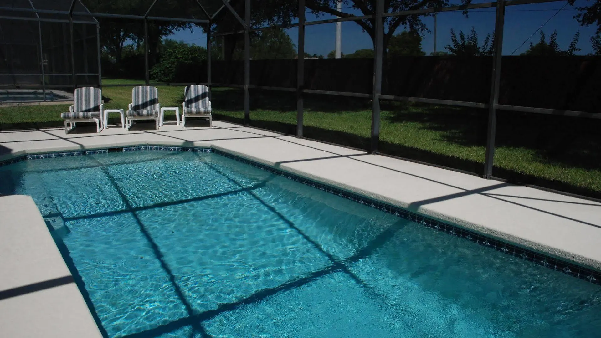 Apartment Florida Vacation
