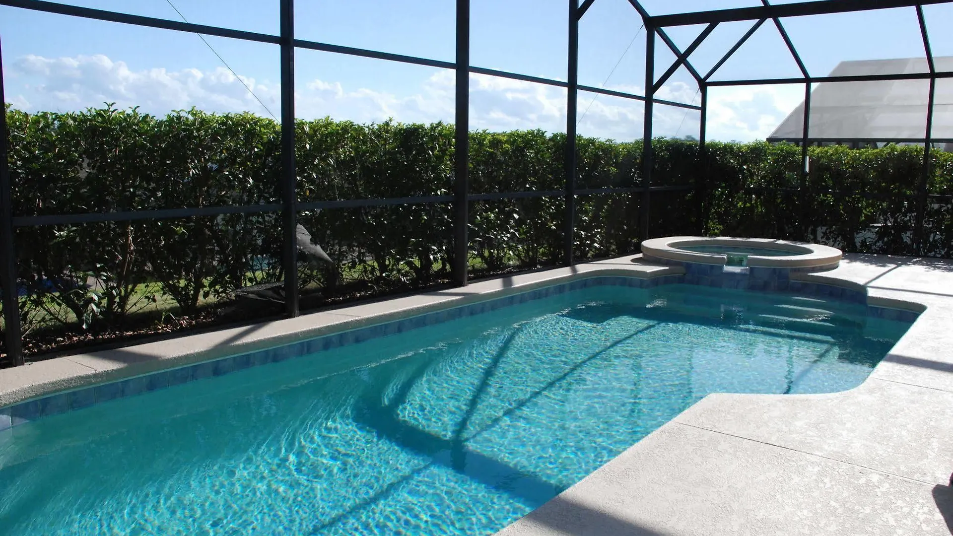 Florida Vacation Apartment *