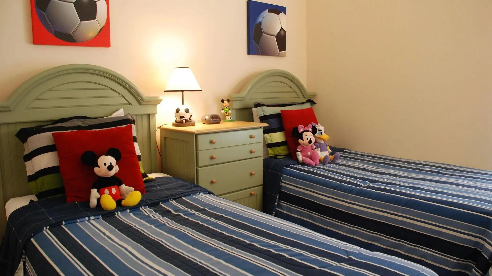 Florida Vacation Apartment
