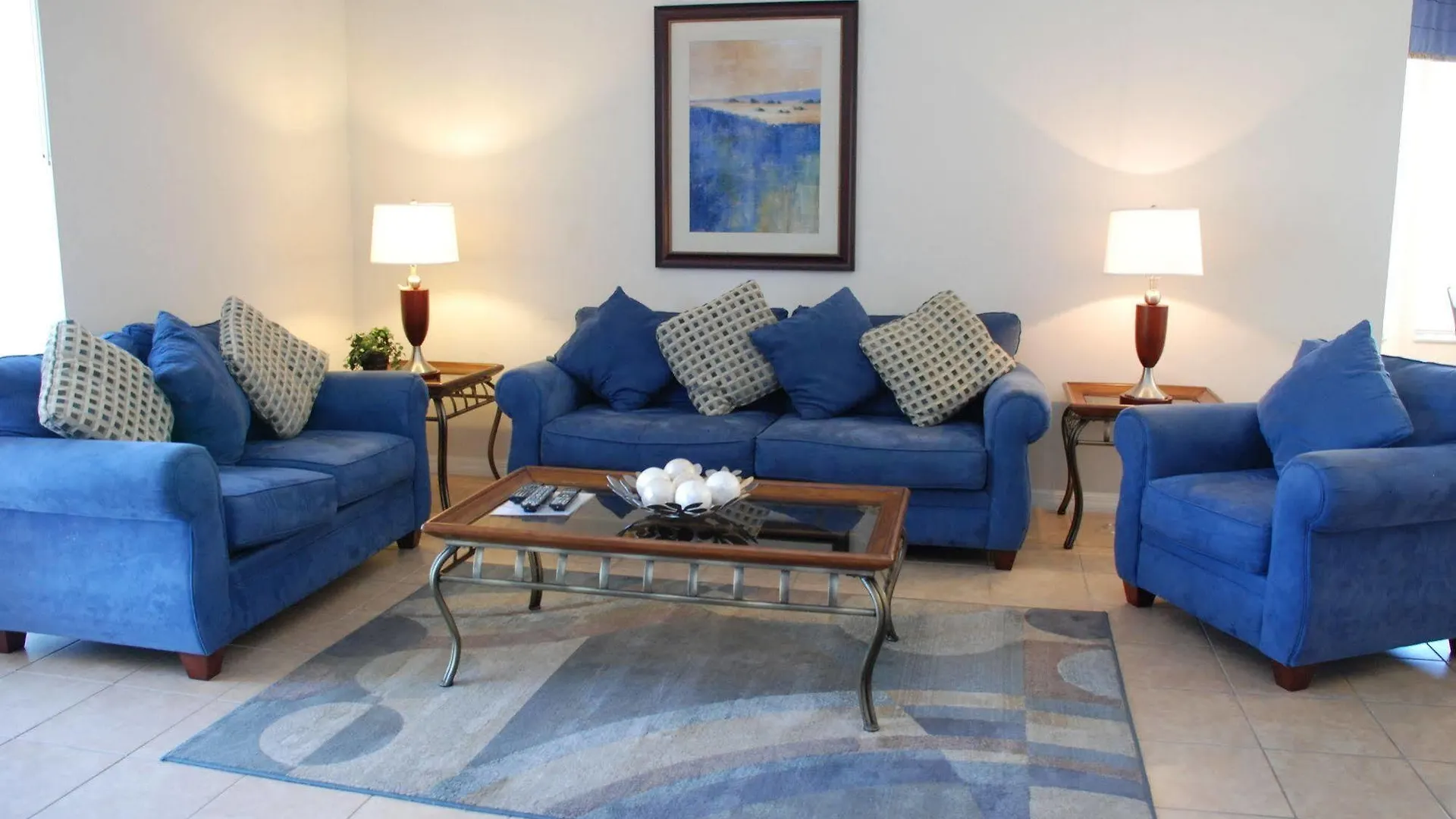 Apartment Florida Vacation