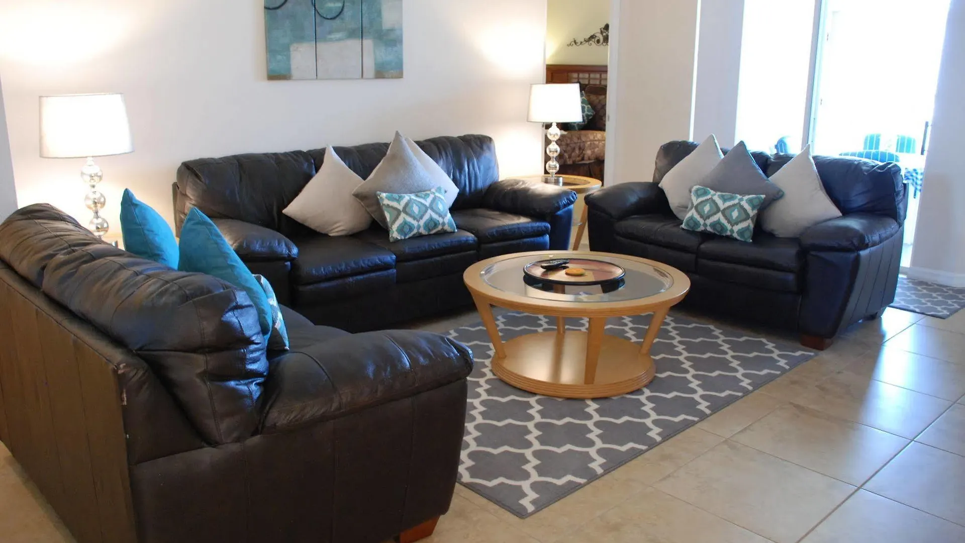 Florida Vacation Apartment