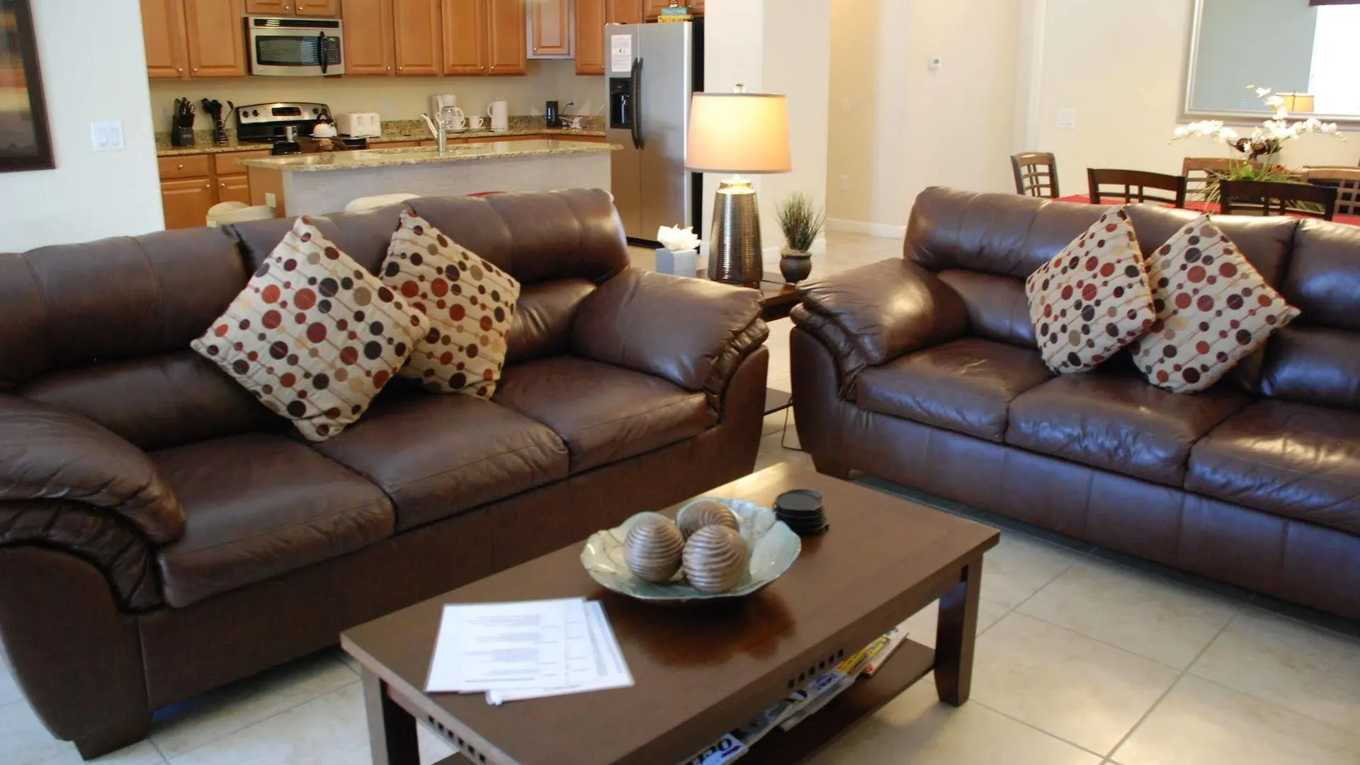 Florida Vacation Apartment Kissimmee