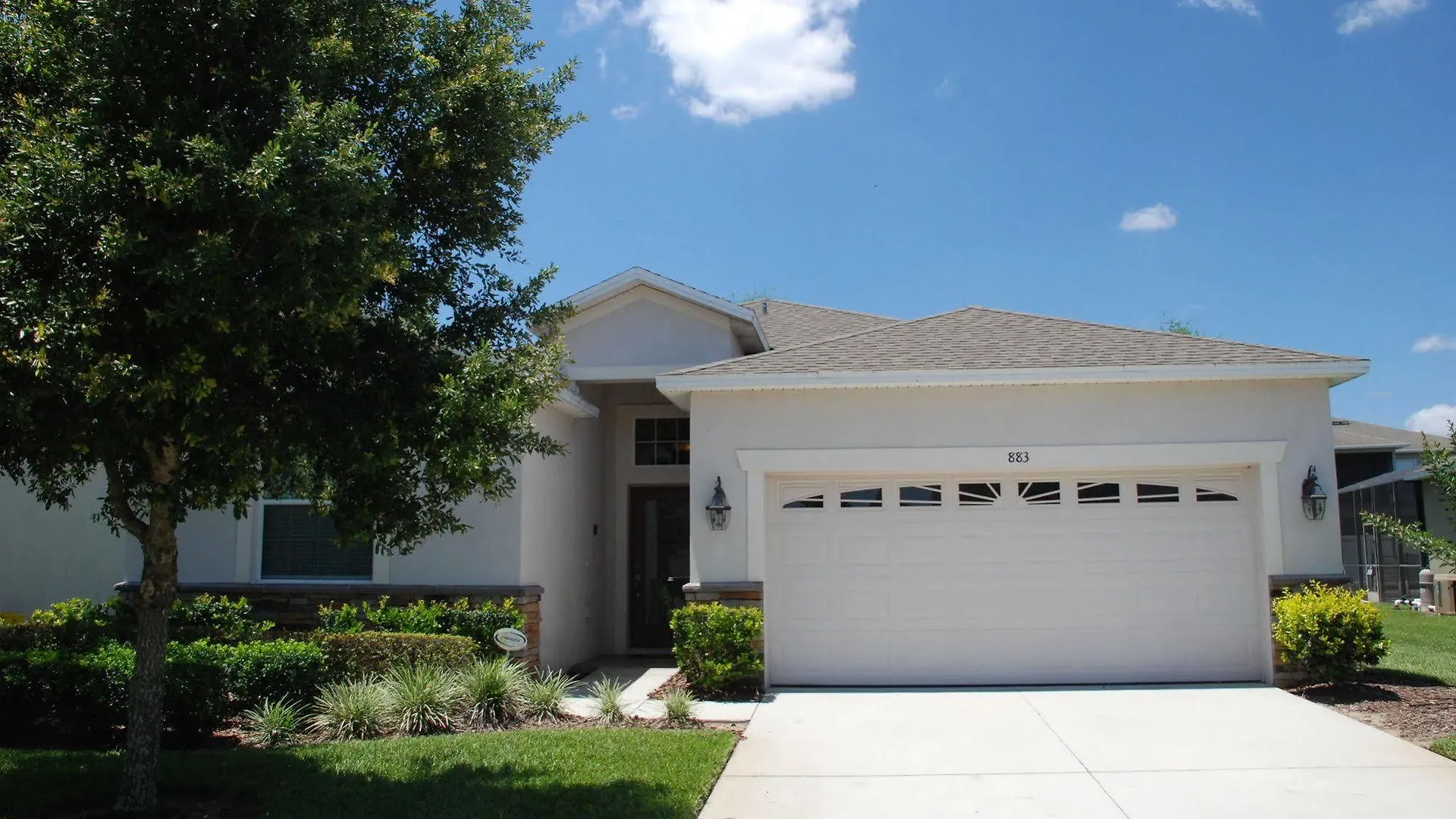 Florida Vacation Apartment