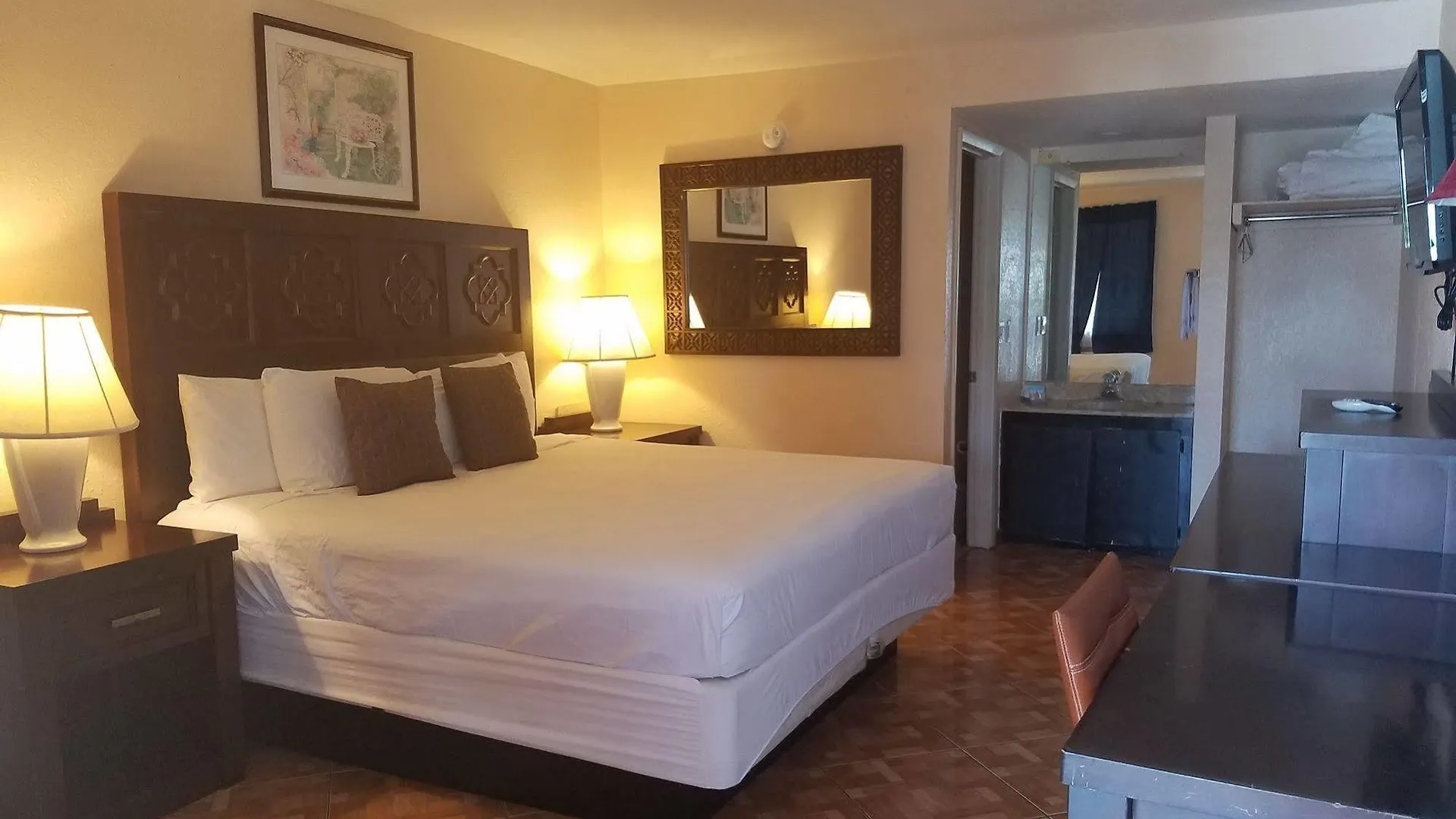 Motel Sevilla Kissimmee- Near