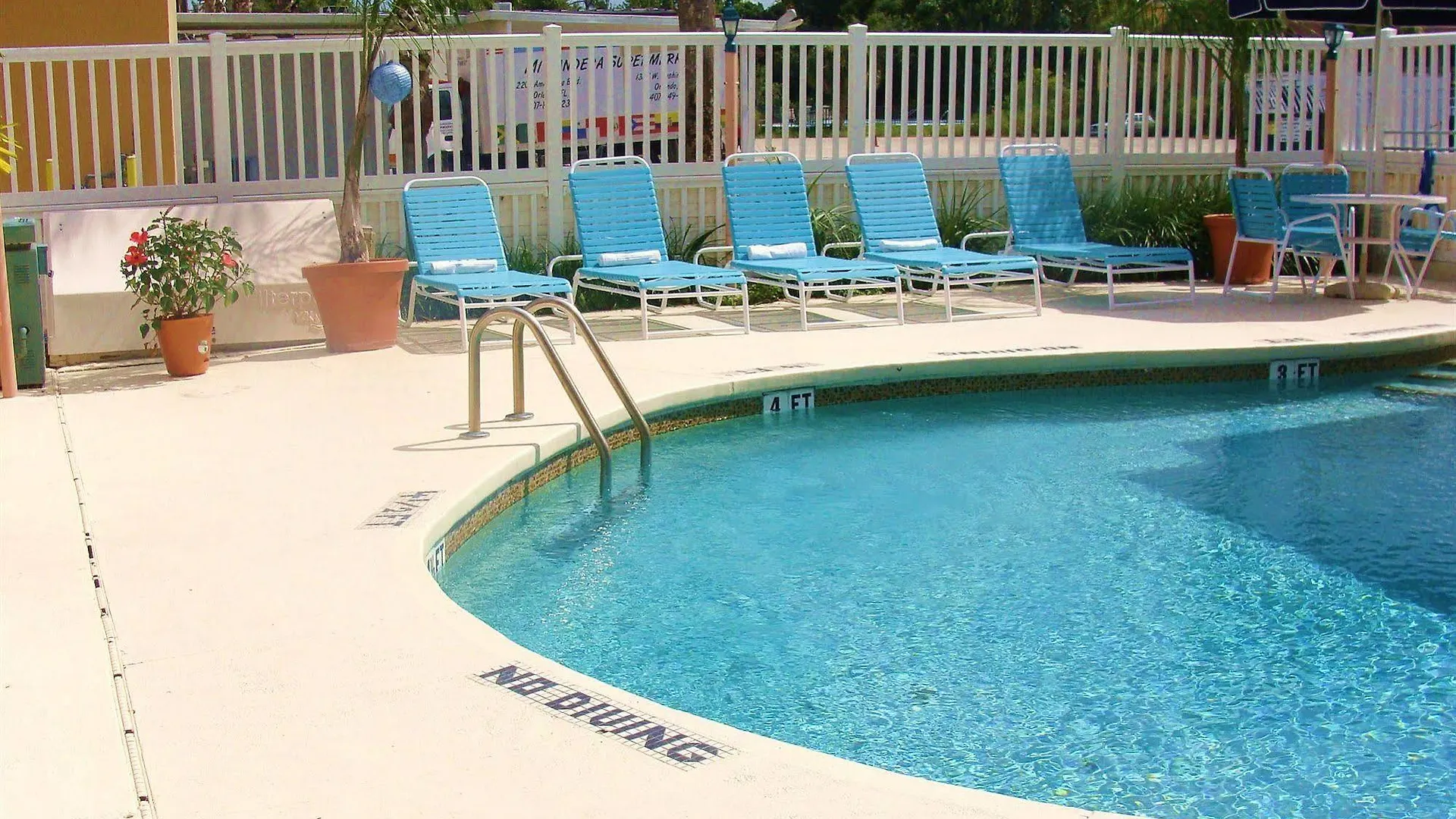 Sevilla Kissimmee- Near 2* Kissimmee