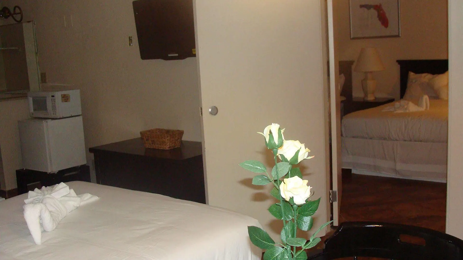 Motel Sevilla Kissimmee- Near Kissimmee