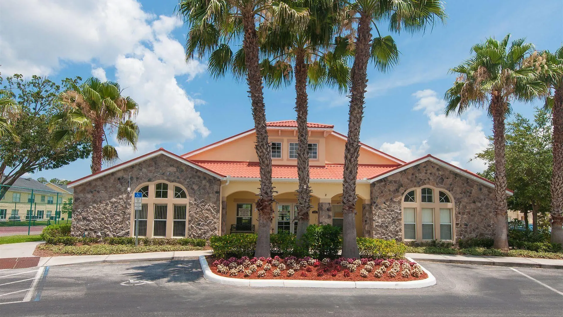 7 Heaven Vacation Kissimmee