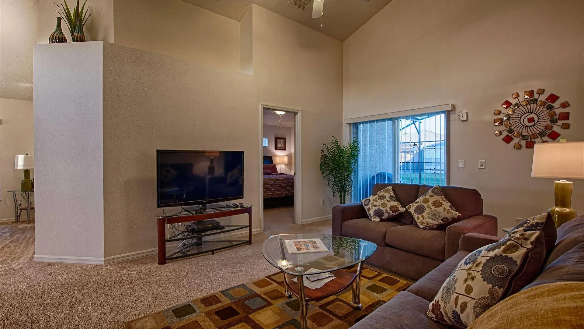 7 Heaven Vacation Kissimmee
