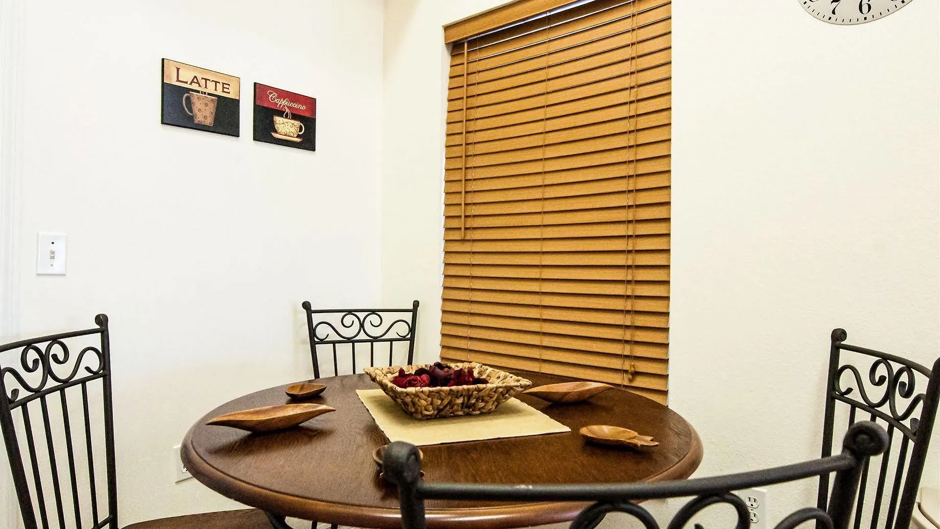 7 Heaven Vacation Apartment Kissimmee