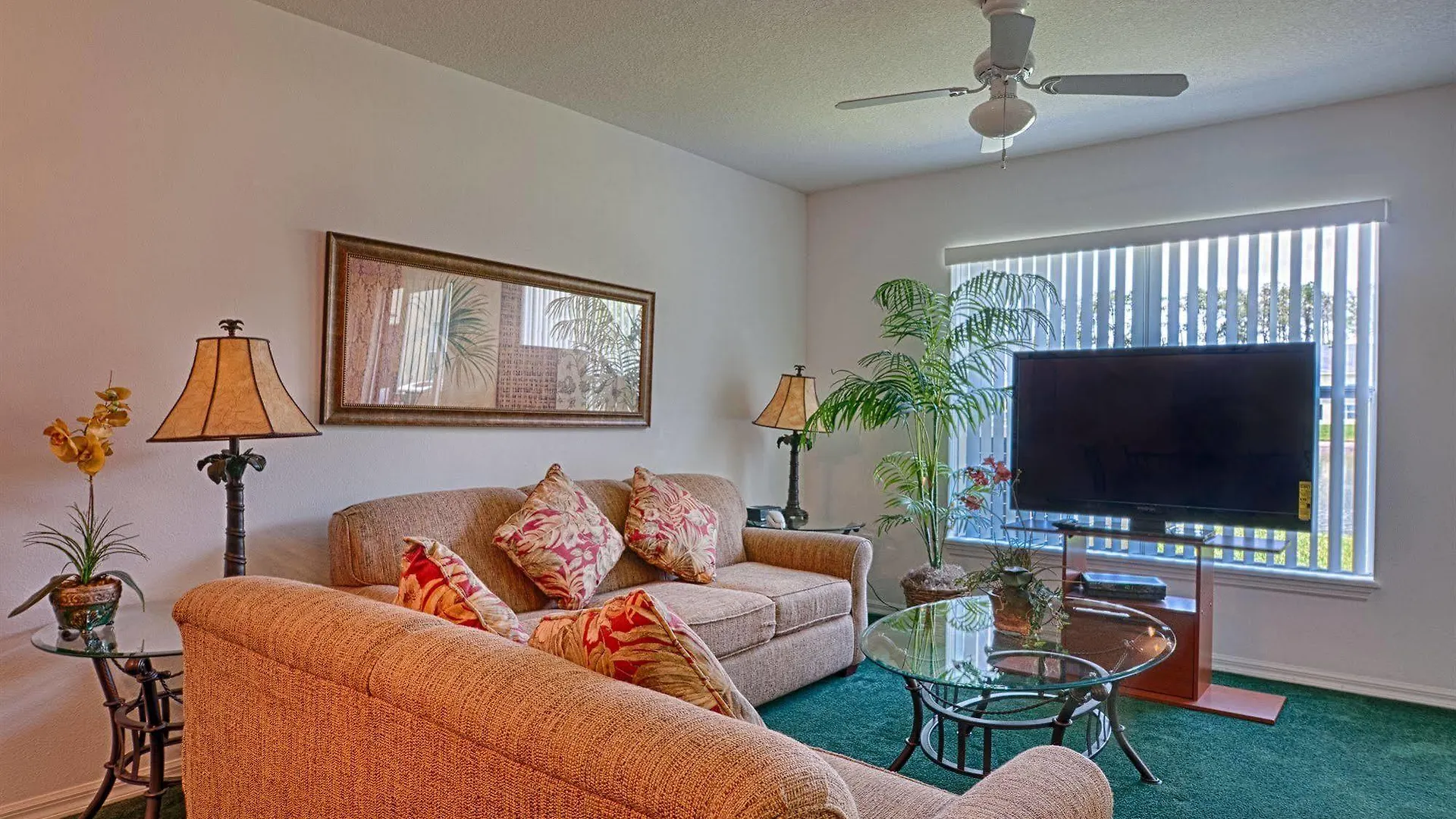 7 Heaven Vacation * Kissimmee