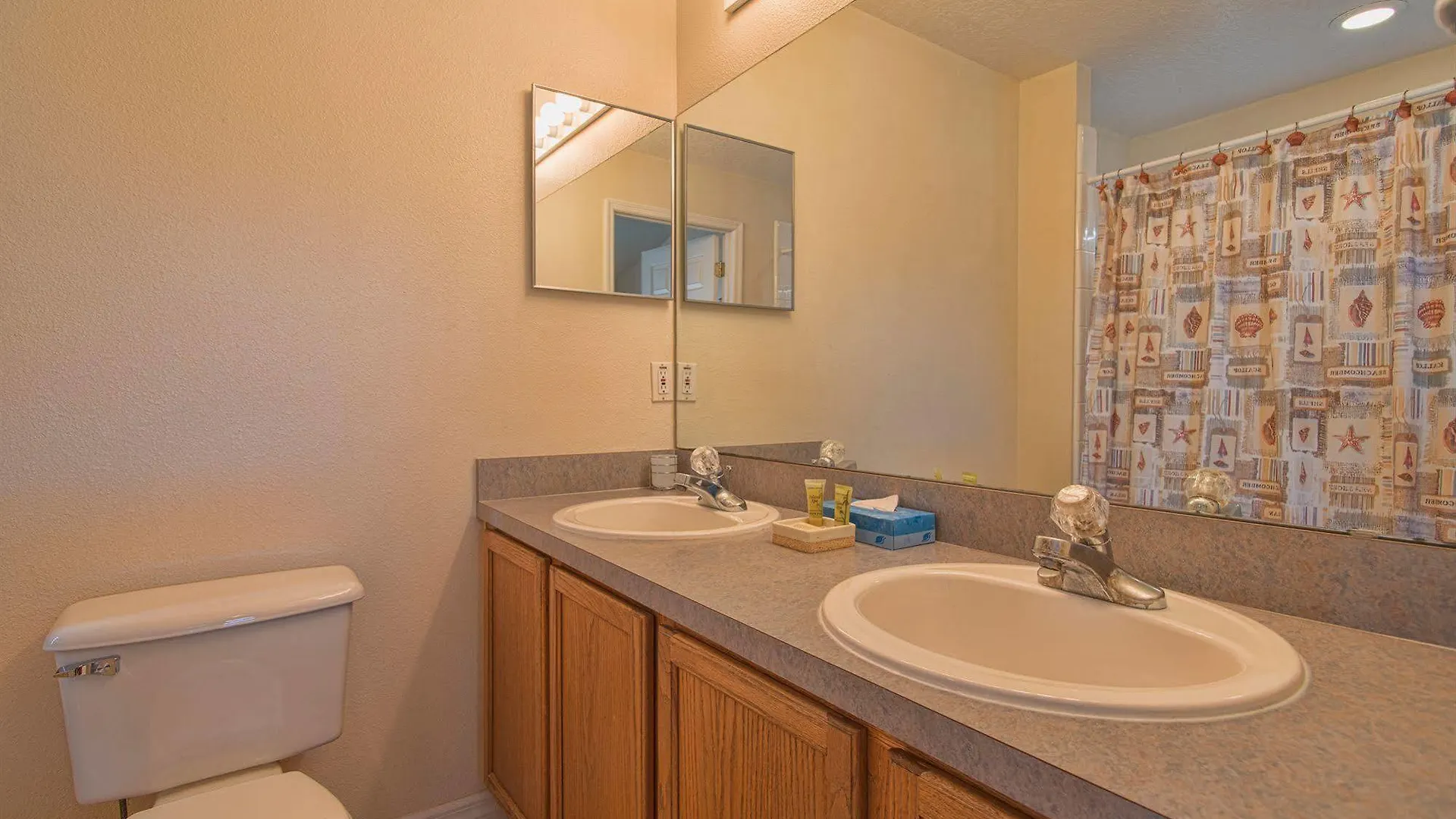7 Heaven Vacation Apartment Kissimmee