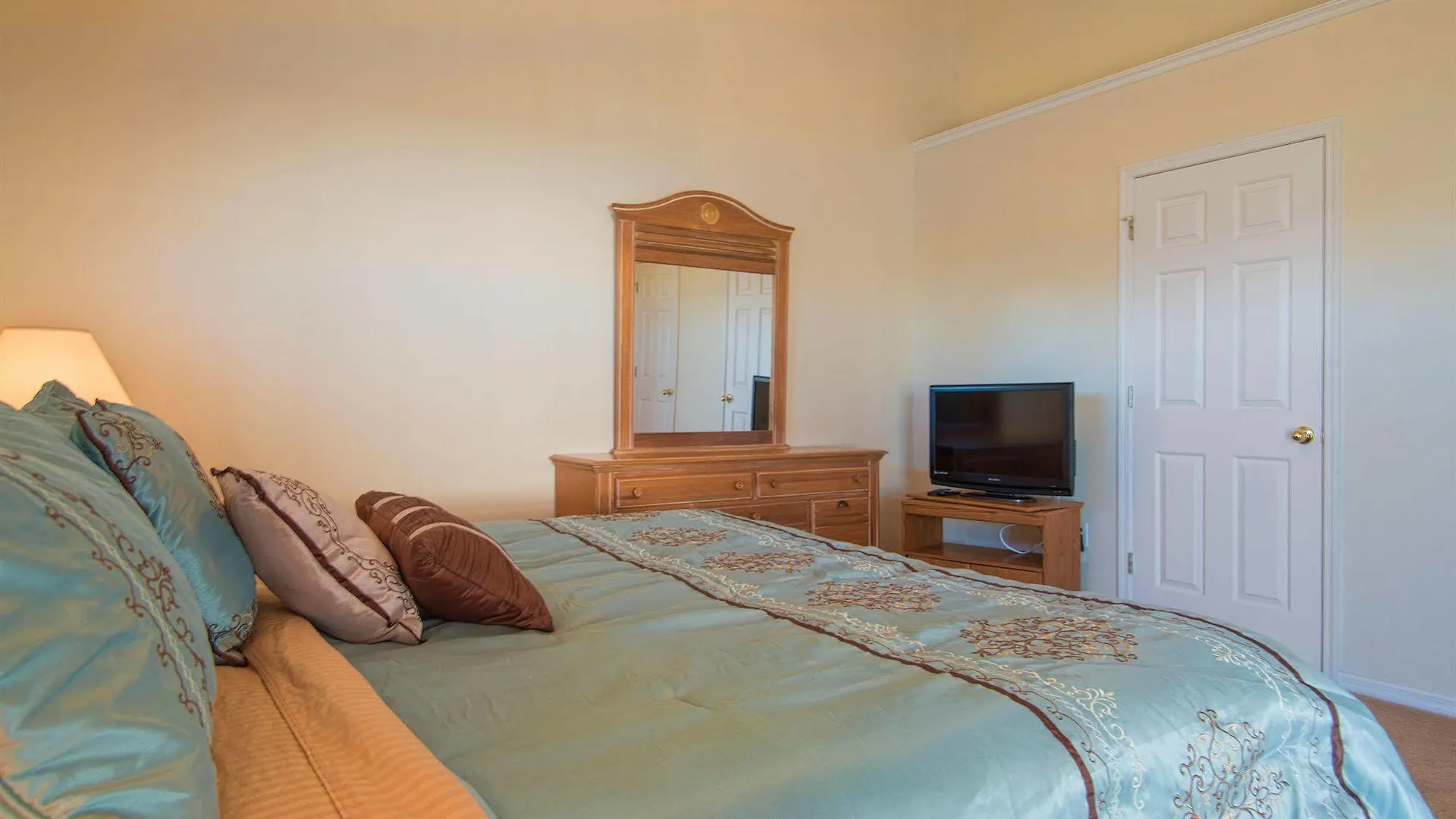 7 Heaven Vacation Kissimmee