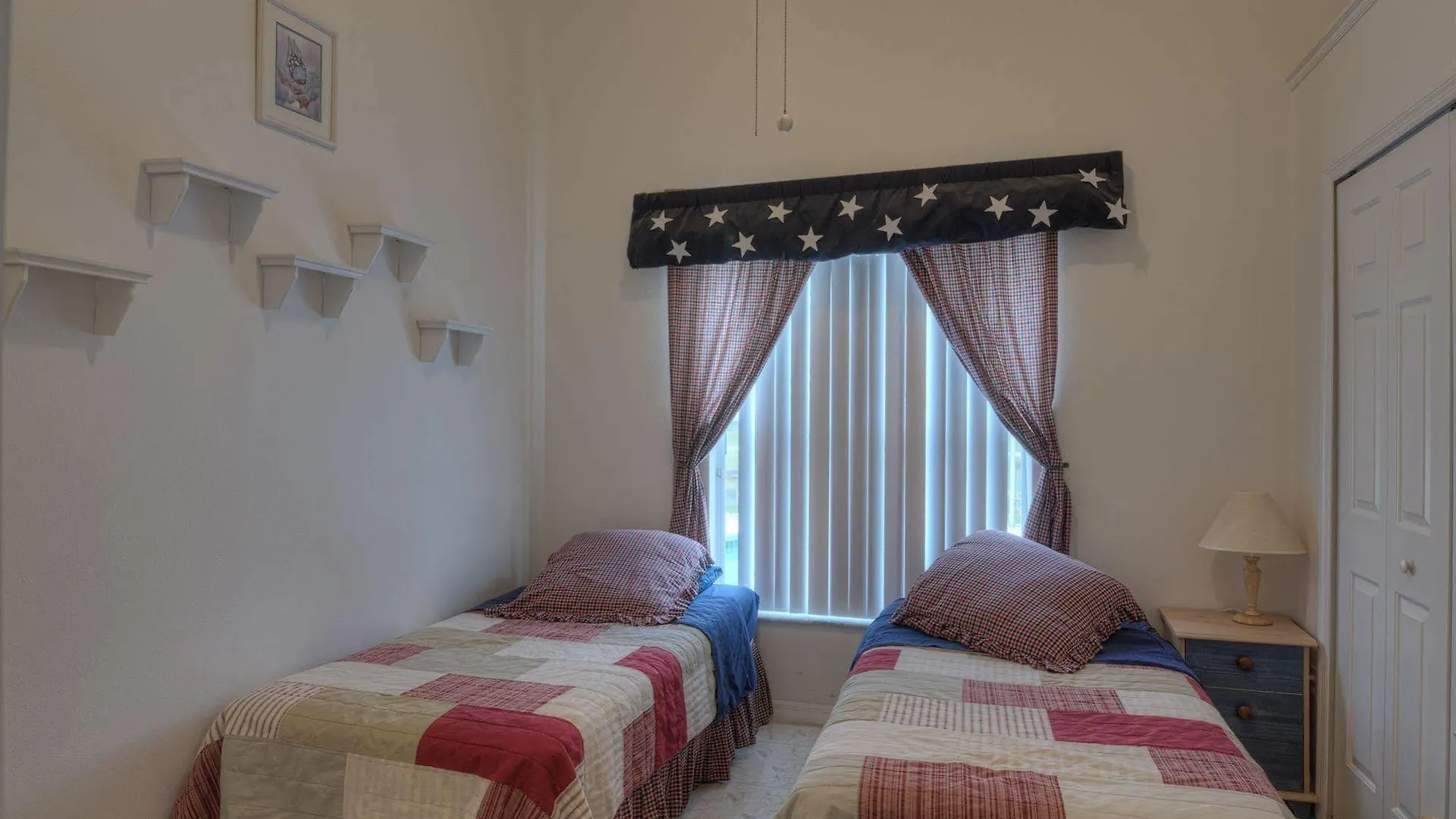 7 Heaven Vacation Apartment *