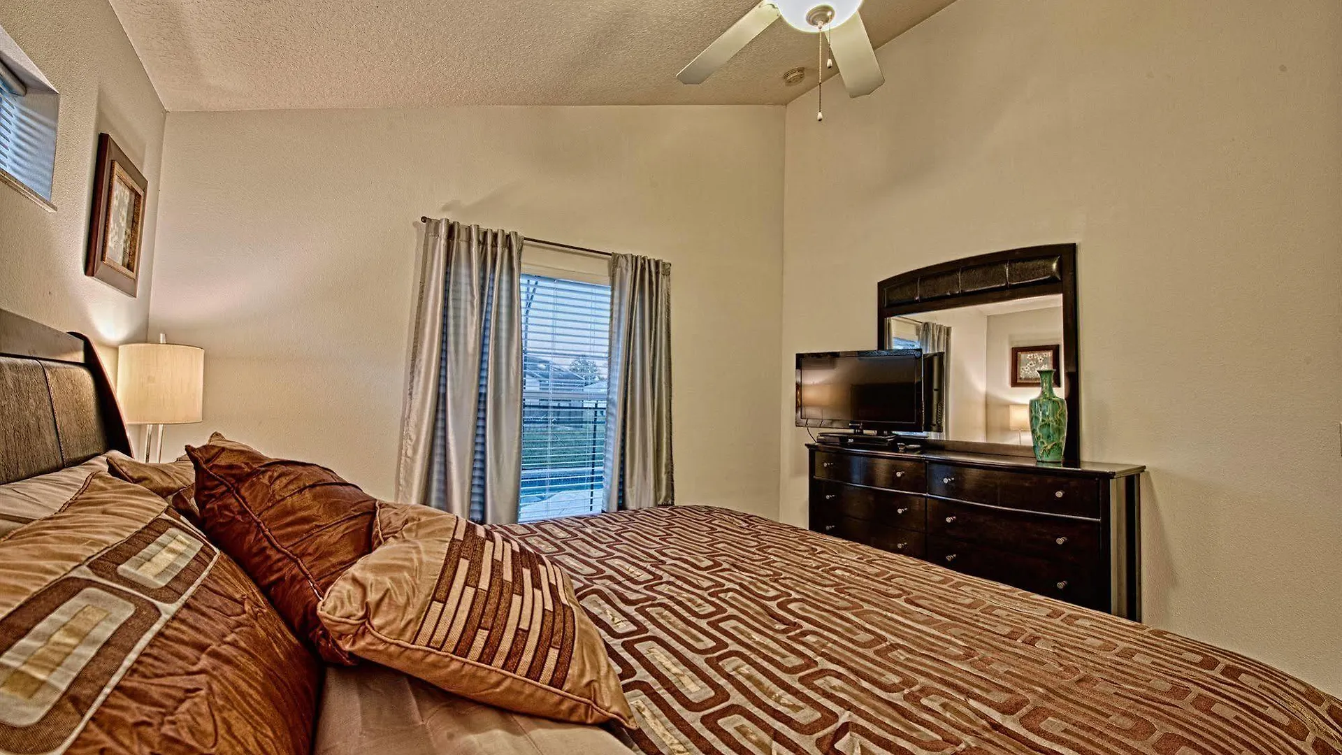 Apartment 7 Heaven Vacation