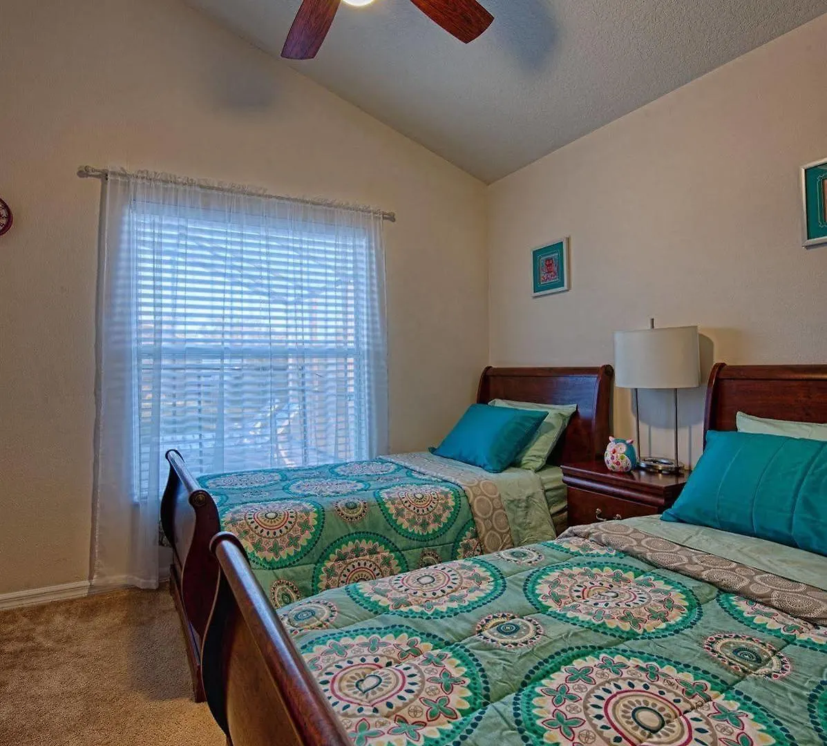 Apartment 7 Heaven Vacation