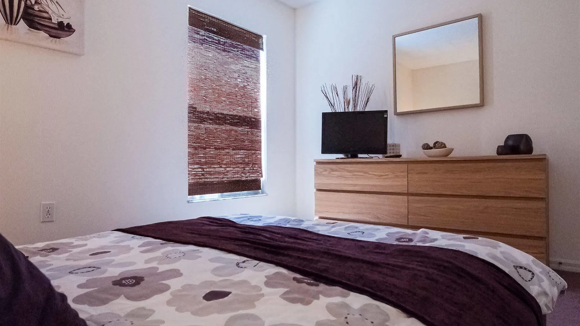 7 Heaven Vacation Apartment