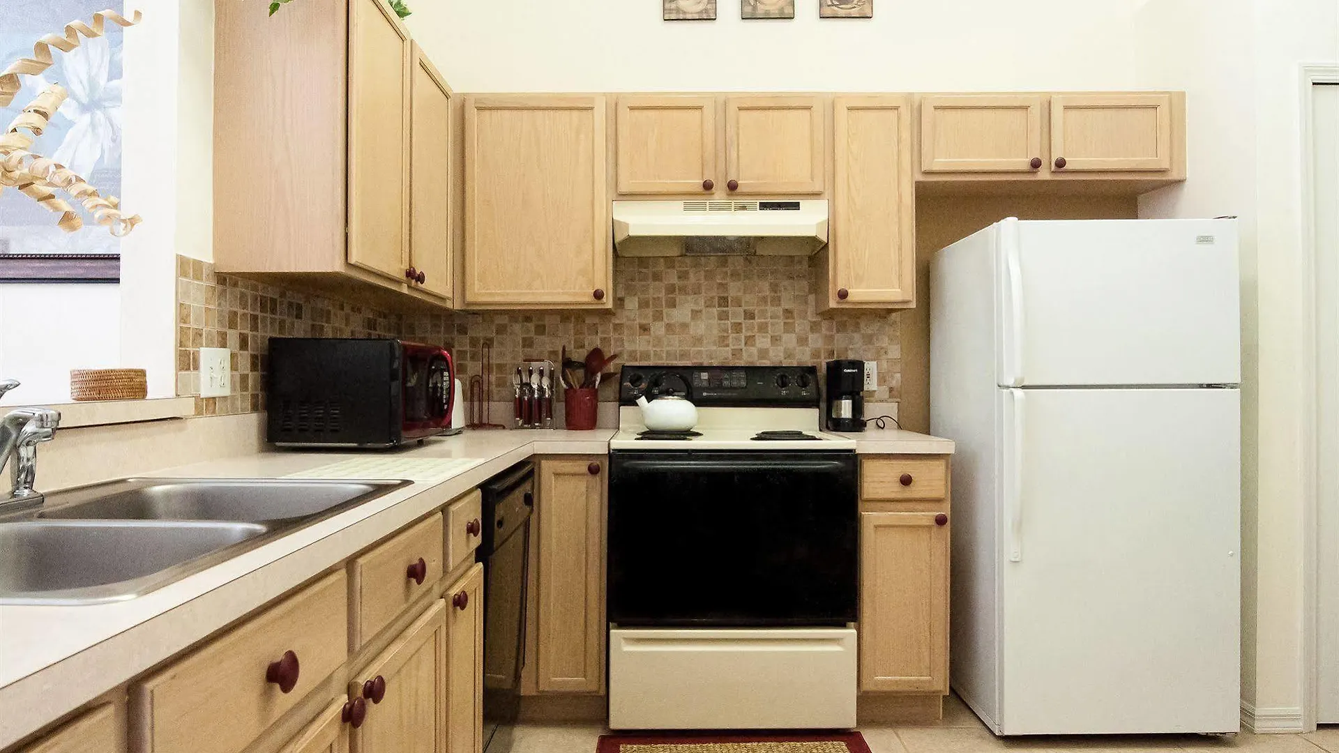 7 Heaven Vacation Apartment *