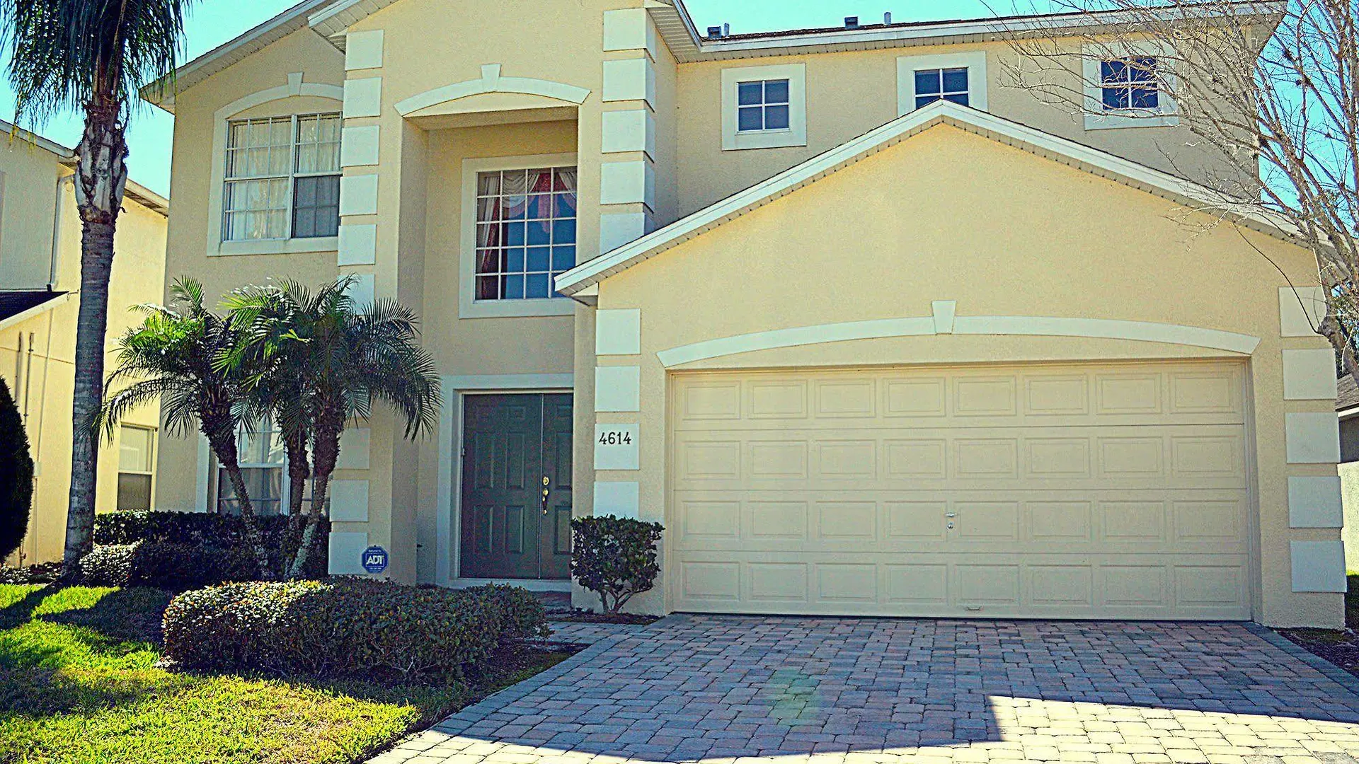 Apartmán Florida And Elite Homes Celebration