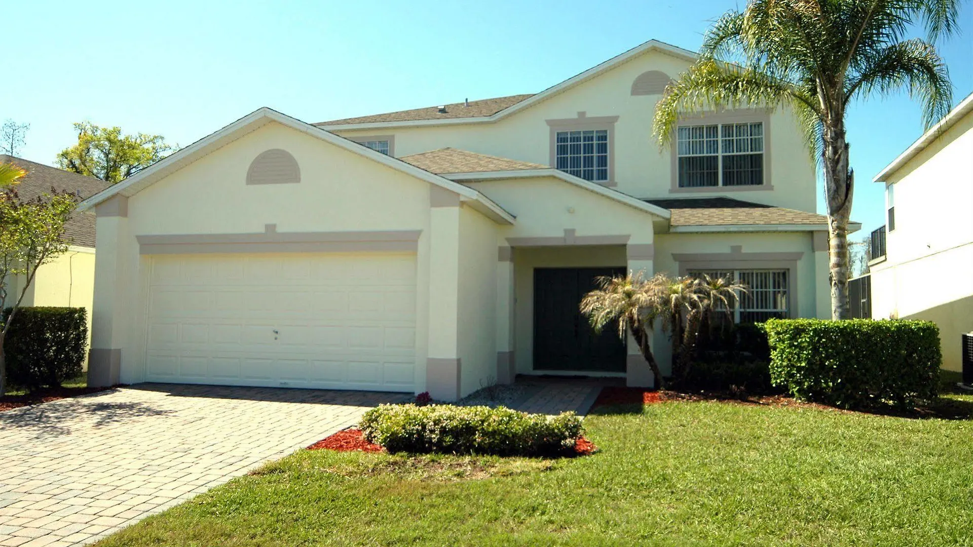 Apartmán Florida And Elite Homes Celebration