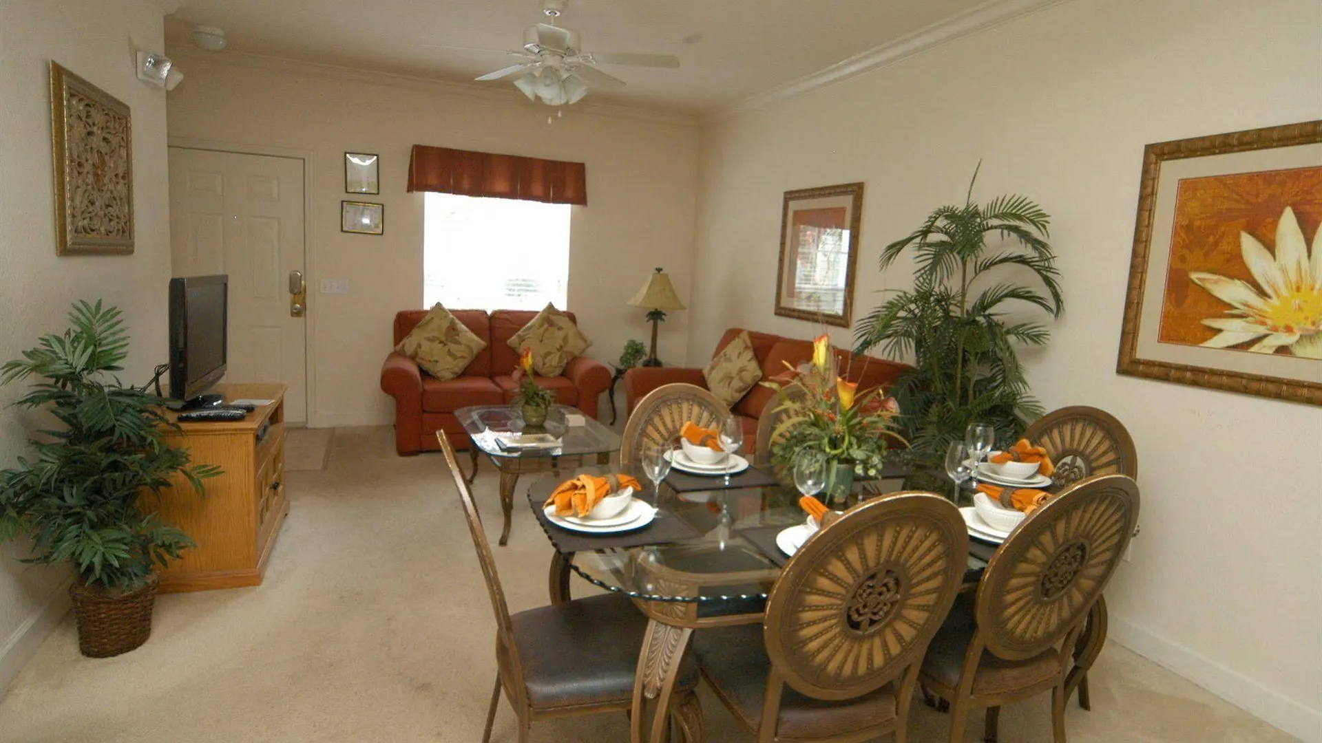 Florida And Elite Homes
