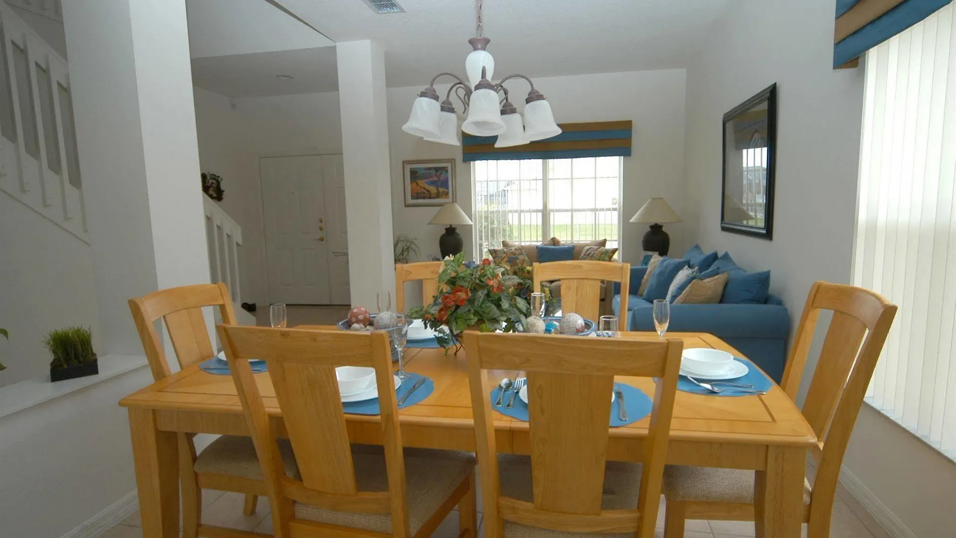 Florida And Elite Homes Celebration