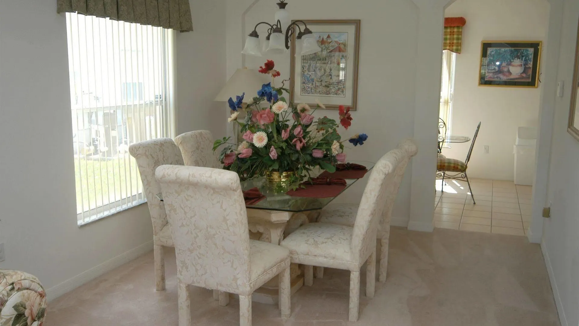 Florida And Elite Homes