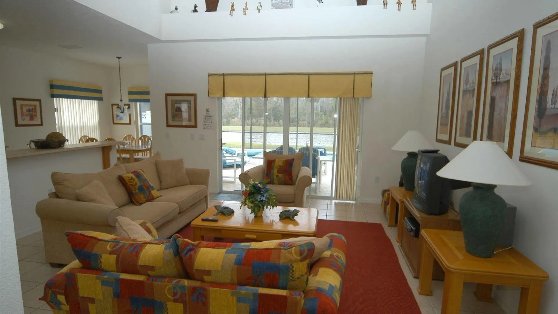 Florida And Elite Homes Apartmán