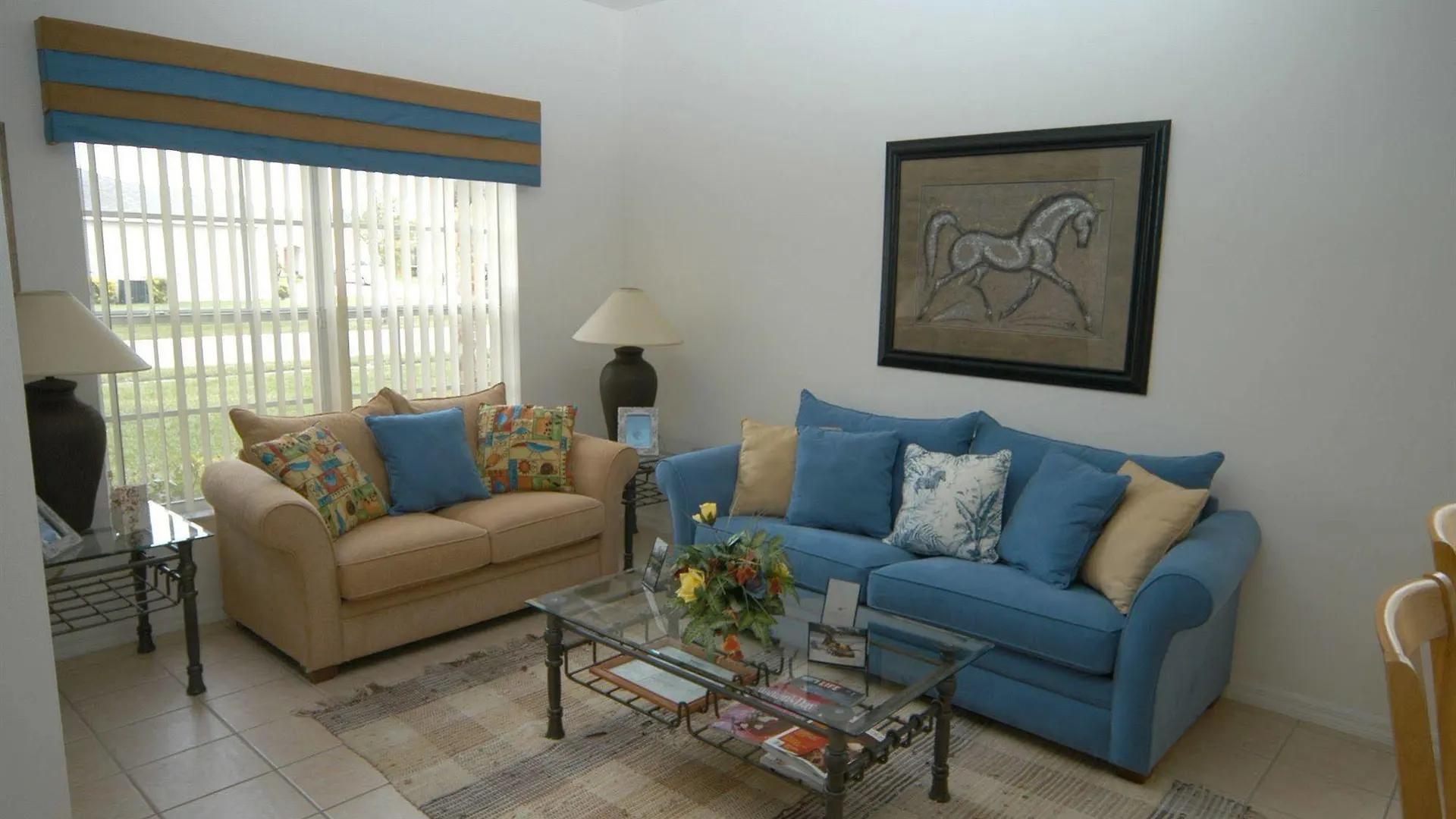 Florida And Elite Homes * Celebration