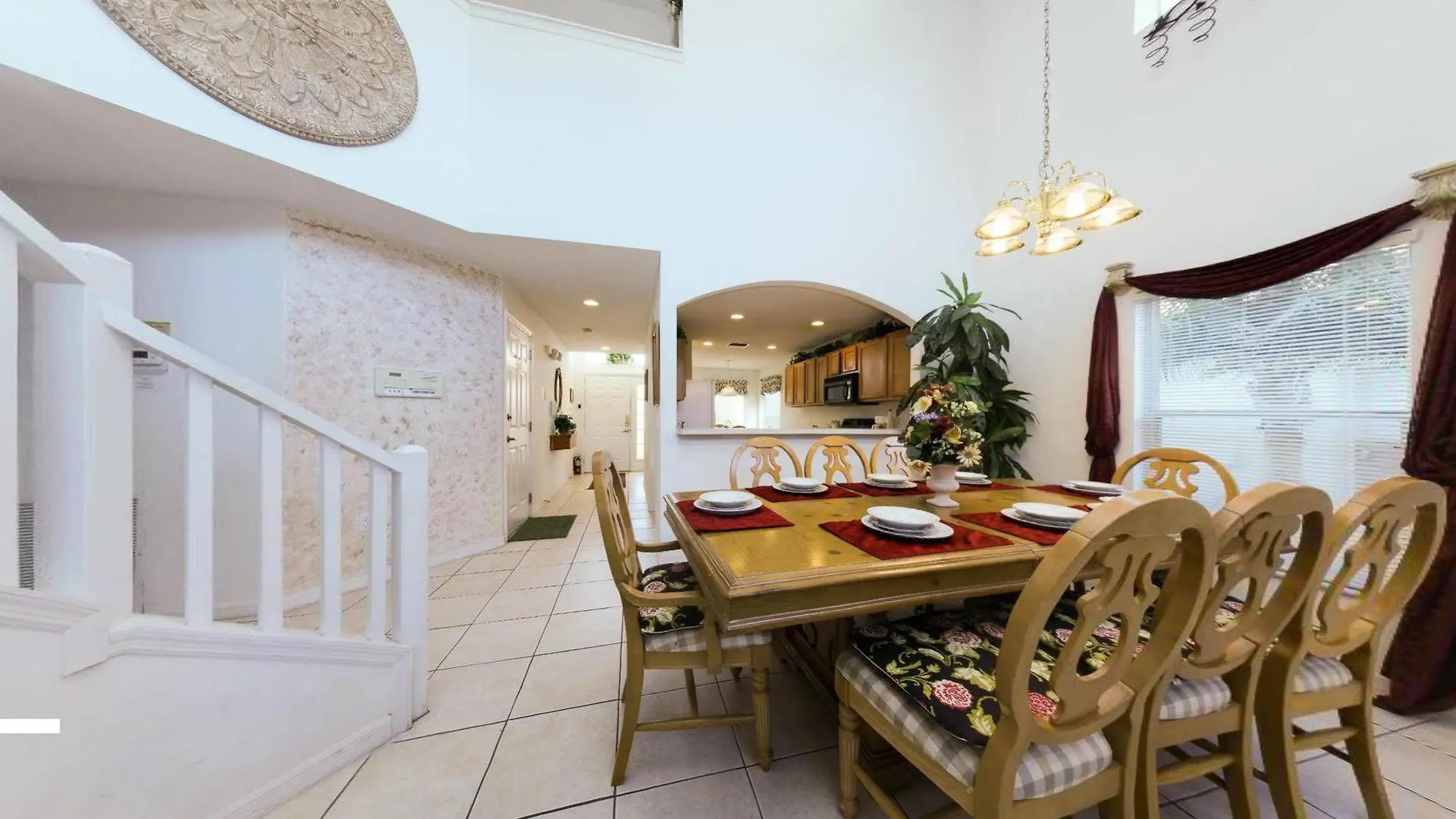Florida And Elite Homes Apartmán *