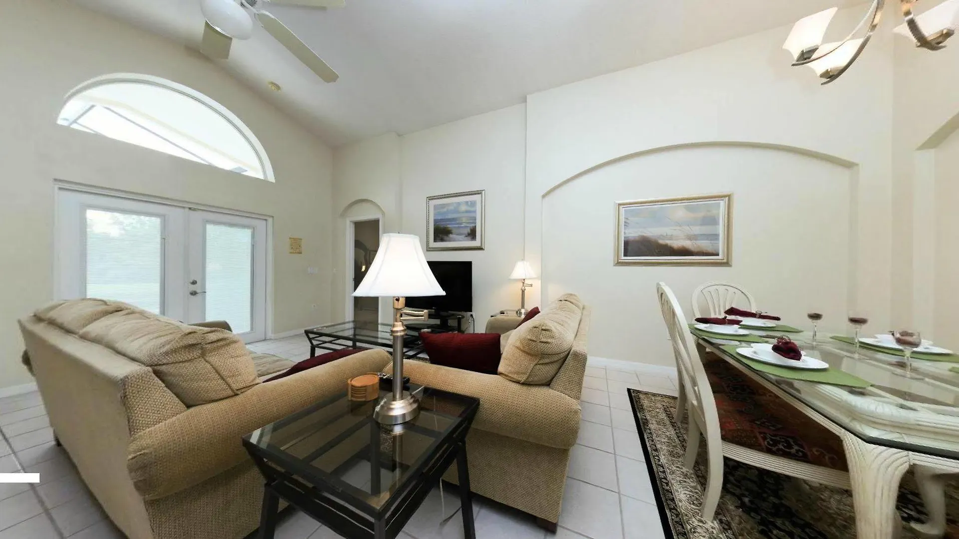 Apartmán Florida And Elite Homes *